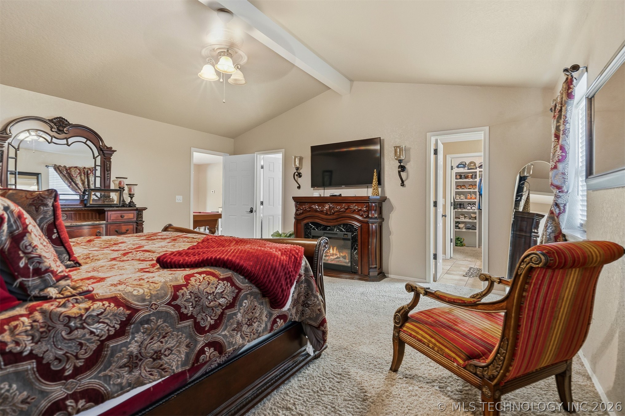 411 Blue Bell Road Springer OK 73458