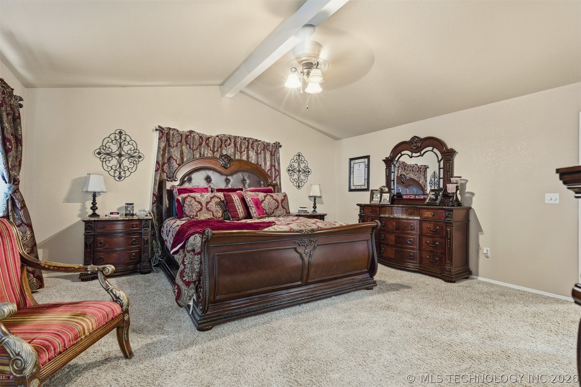 411 Blue Bell Road Springer OK 73458