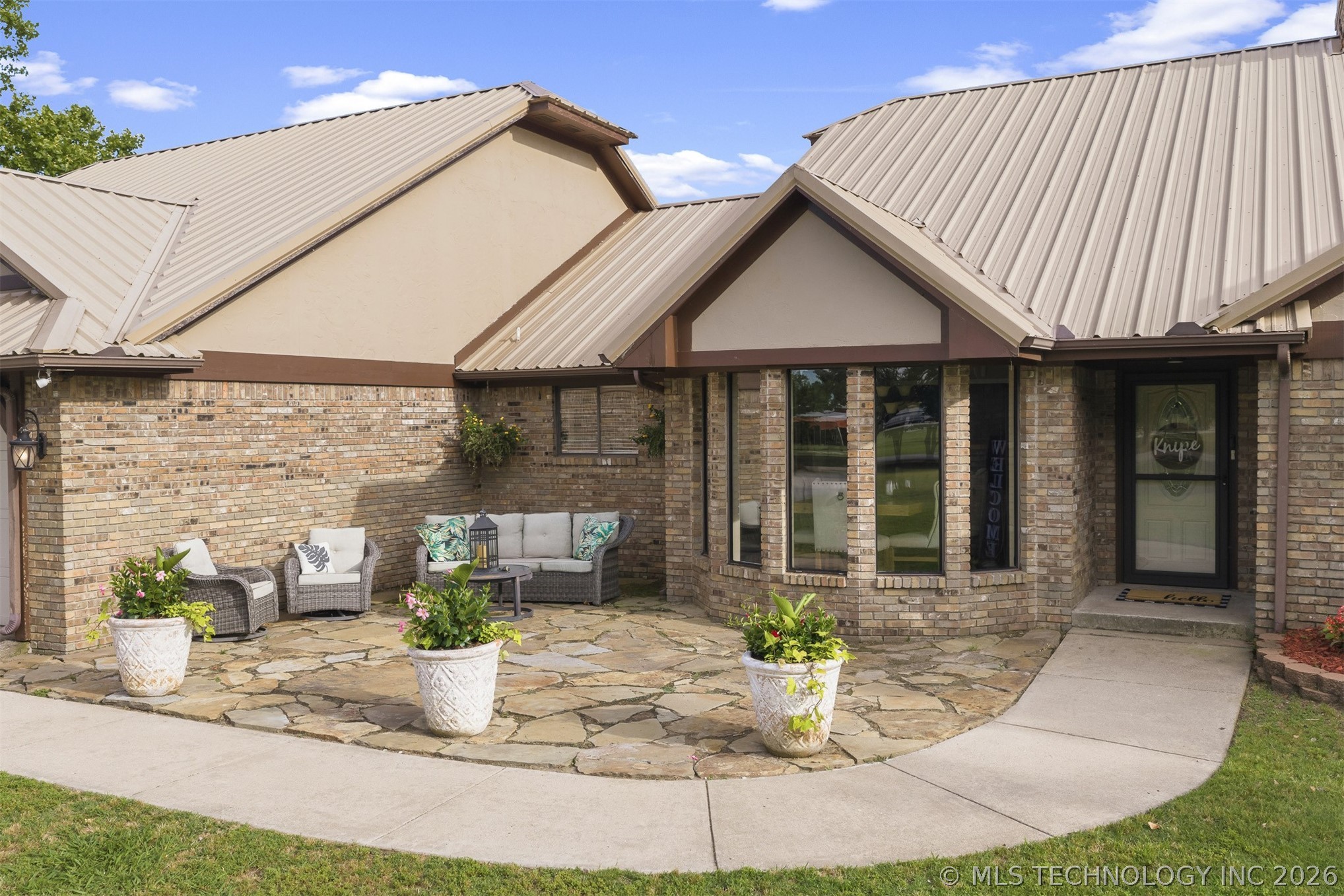 411 Blue Bell Road Springer OK 73458