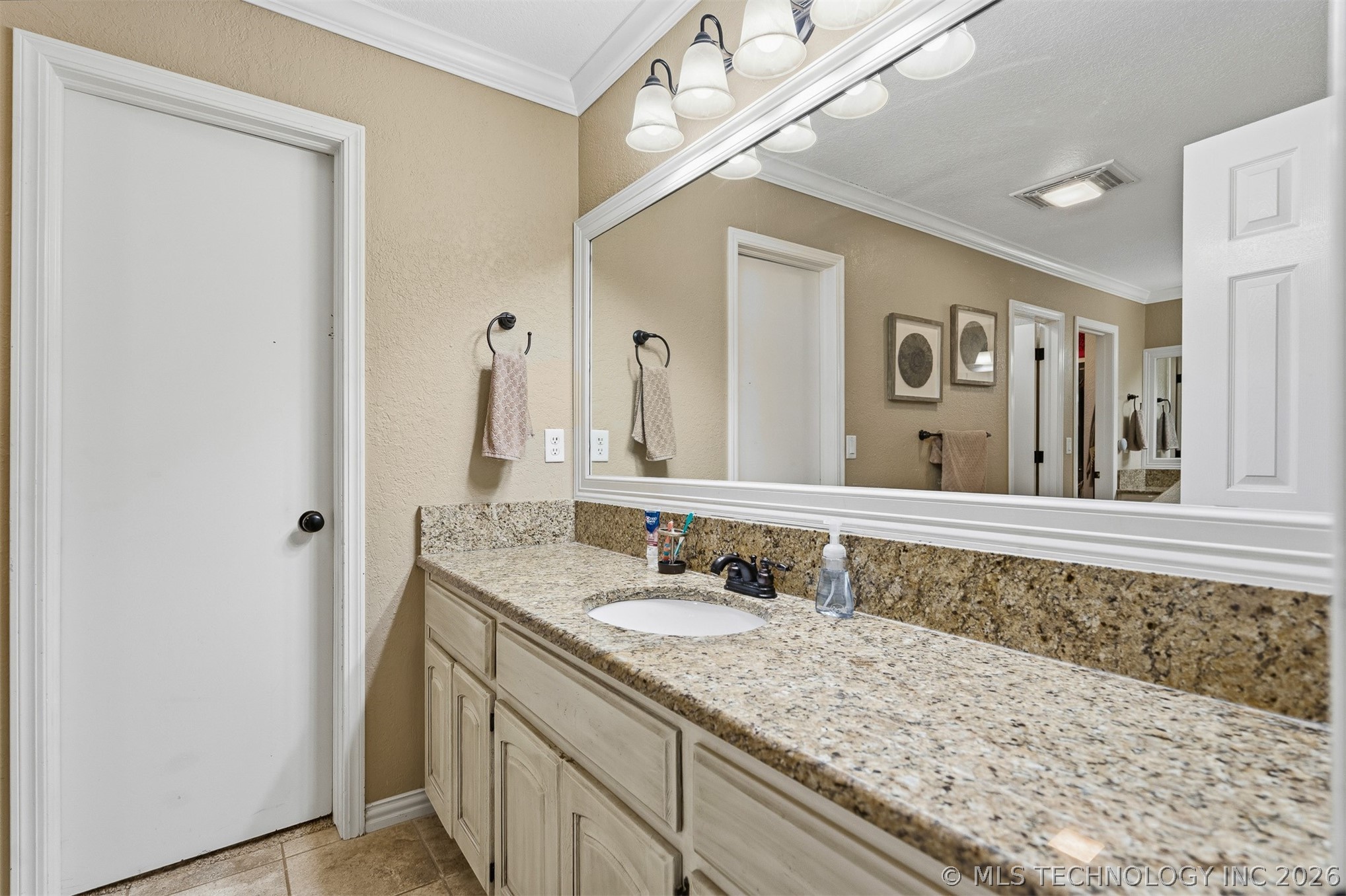 411 Blue Bell Road Springer OK 73458