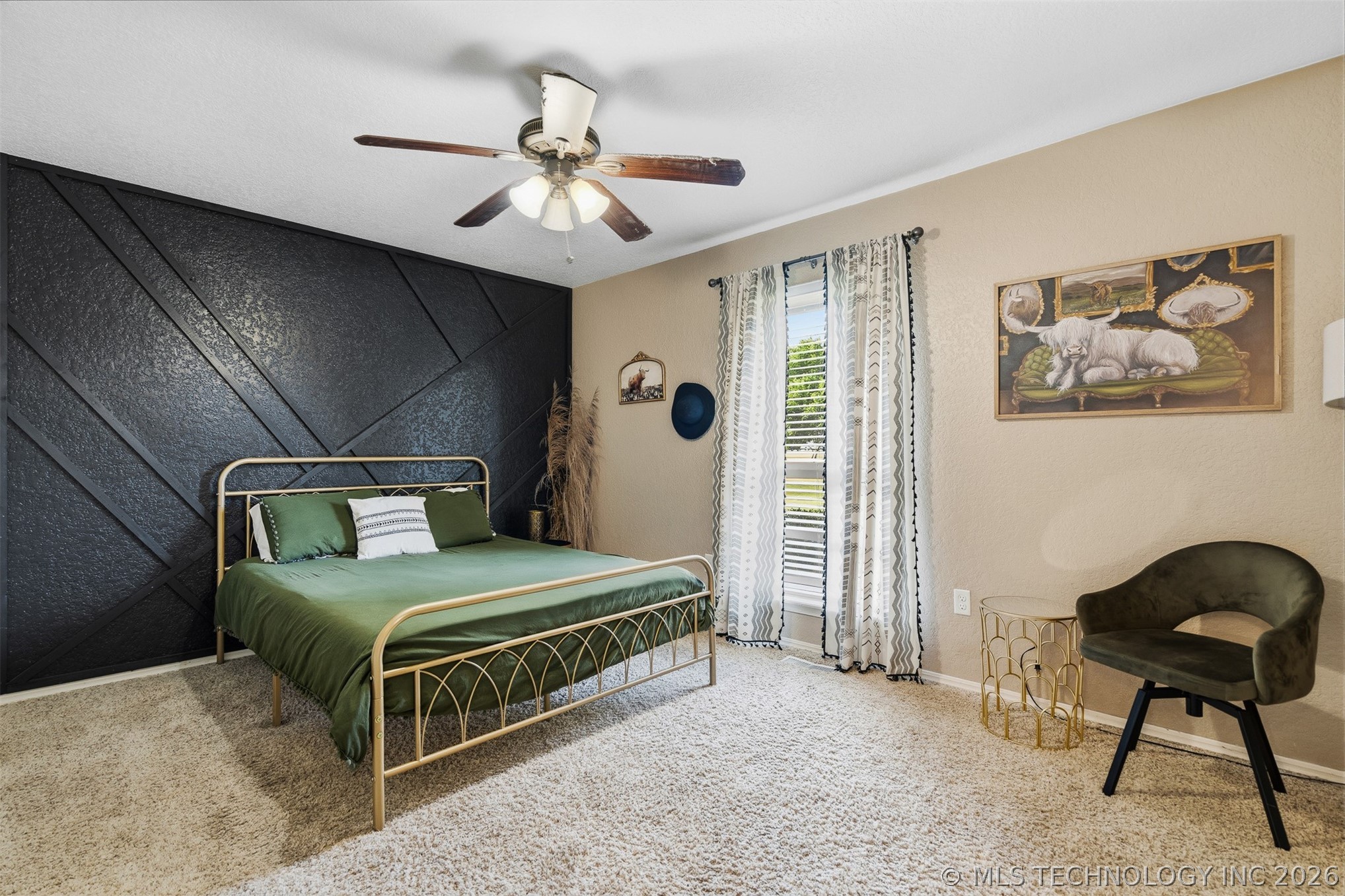 411 Blue Bell Road Springer OK 73458