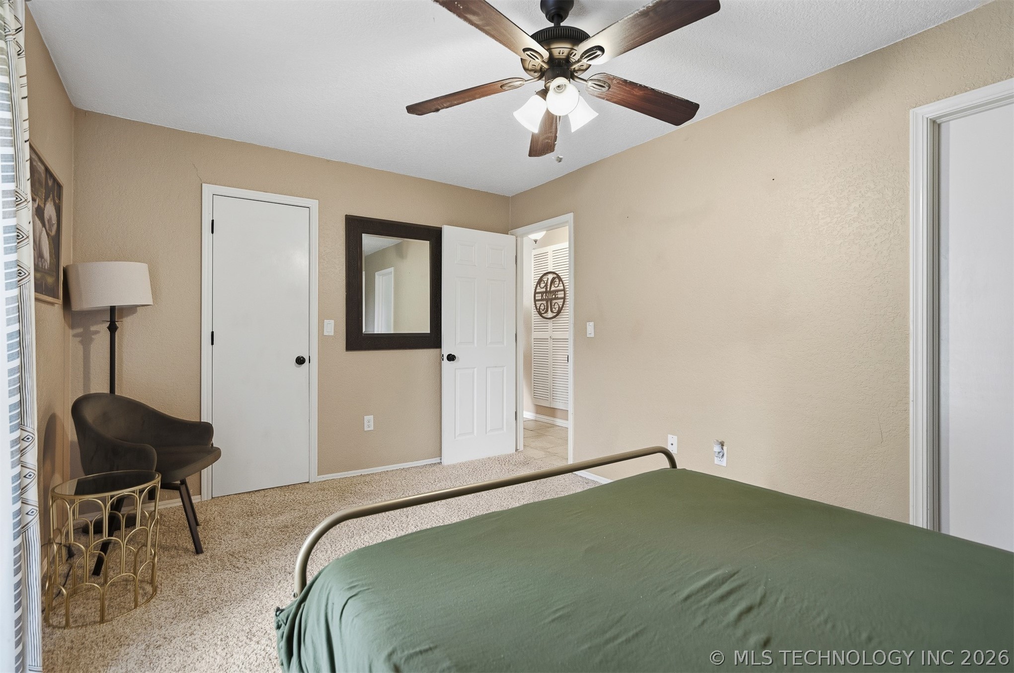 411 Blue Bell Road Springer OK 73458