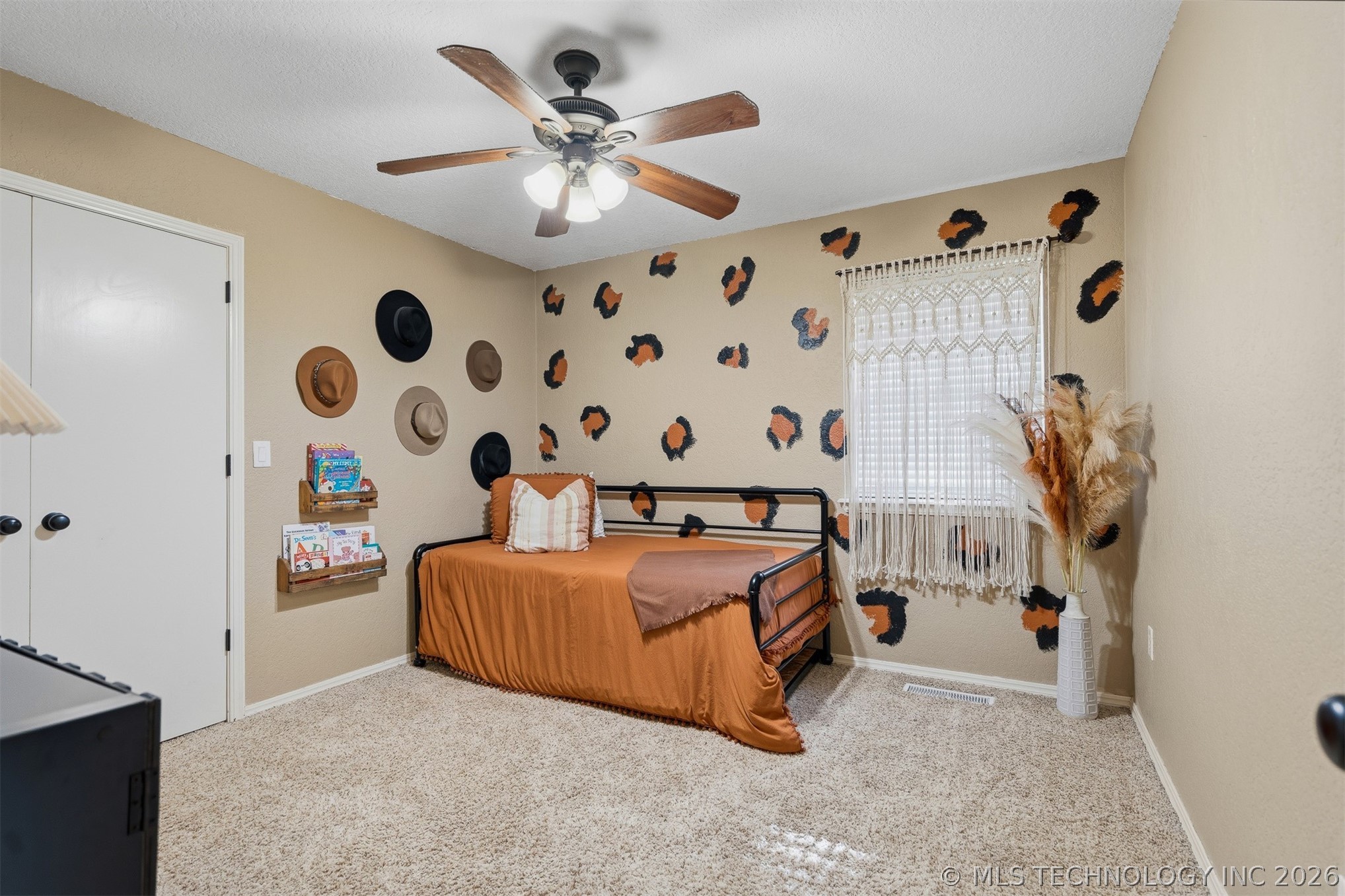411 Blue Bell Road Springer OK 73458