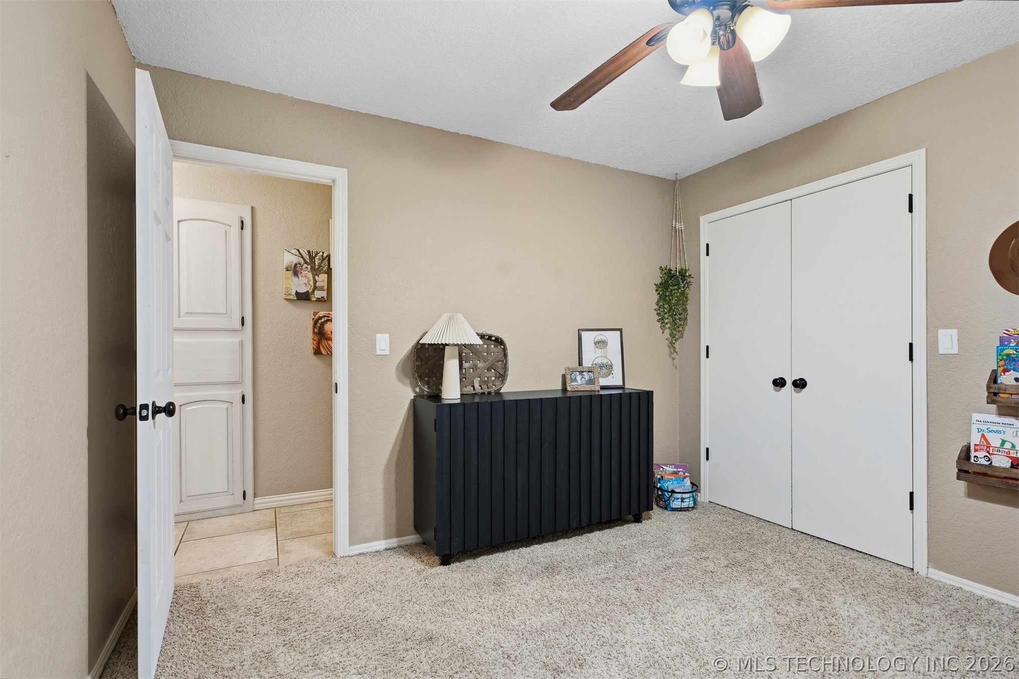 411 Blue Bell Road Springer OK 73458