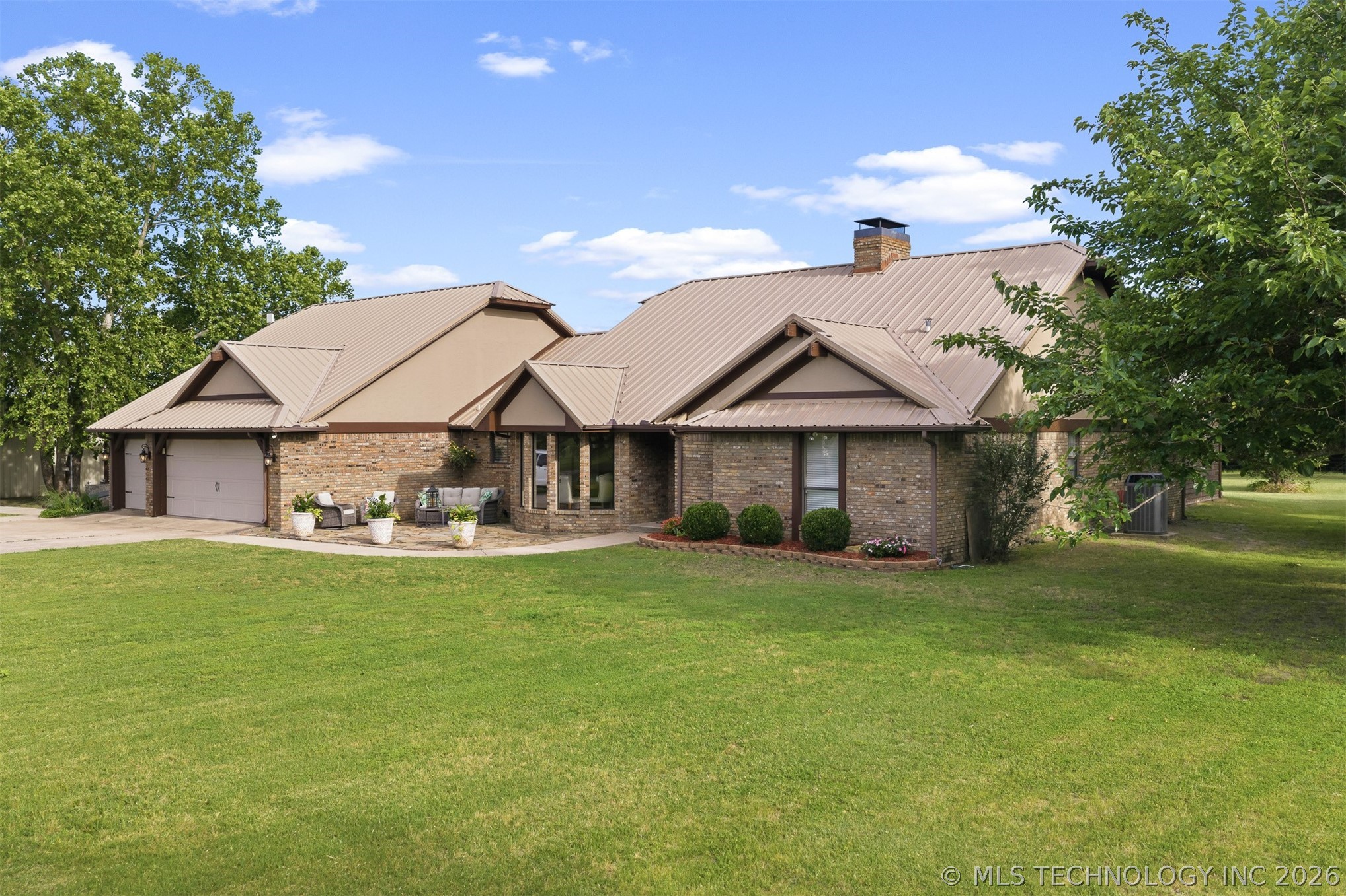 411 Blue Bell Road Springer OK 73458