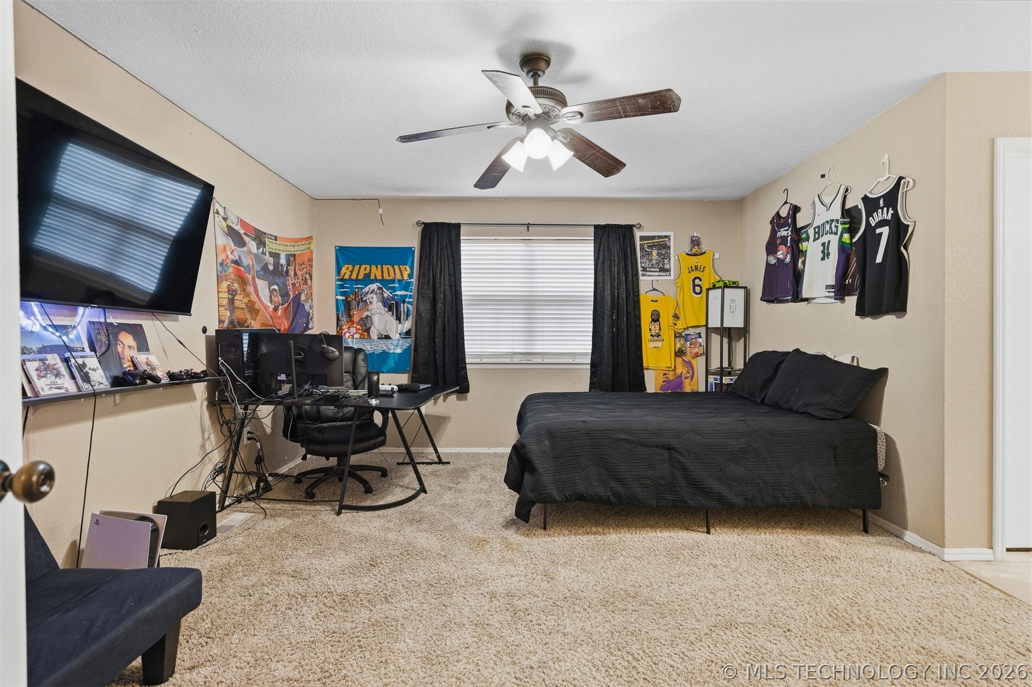 411 Blue Bell Road Springer OK 73458