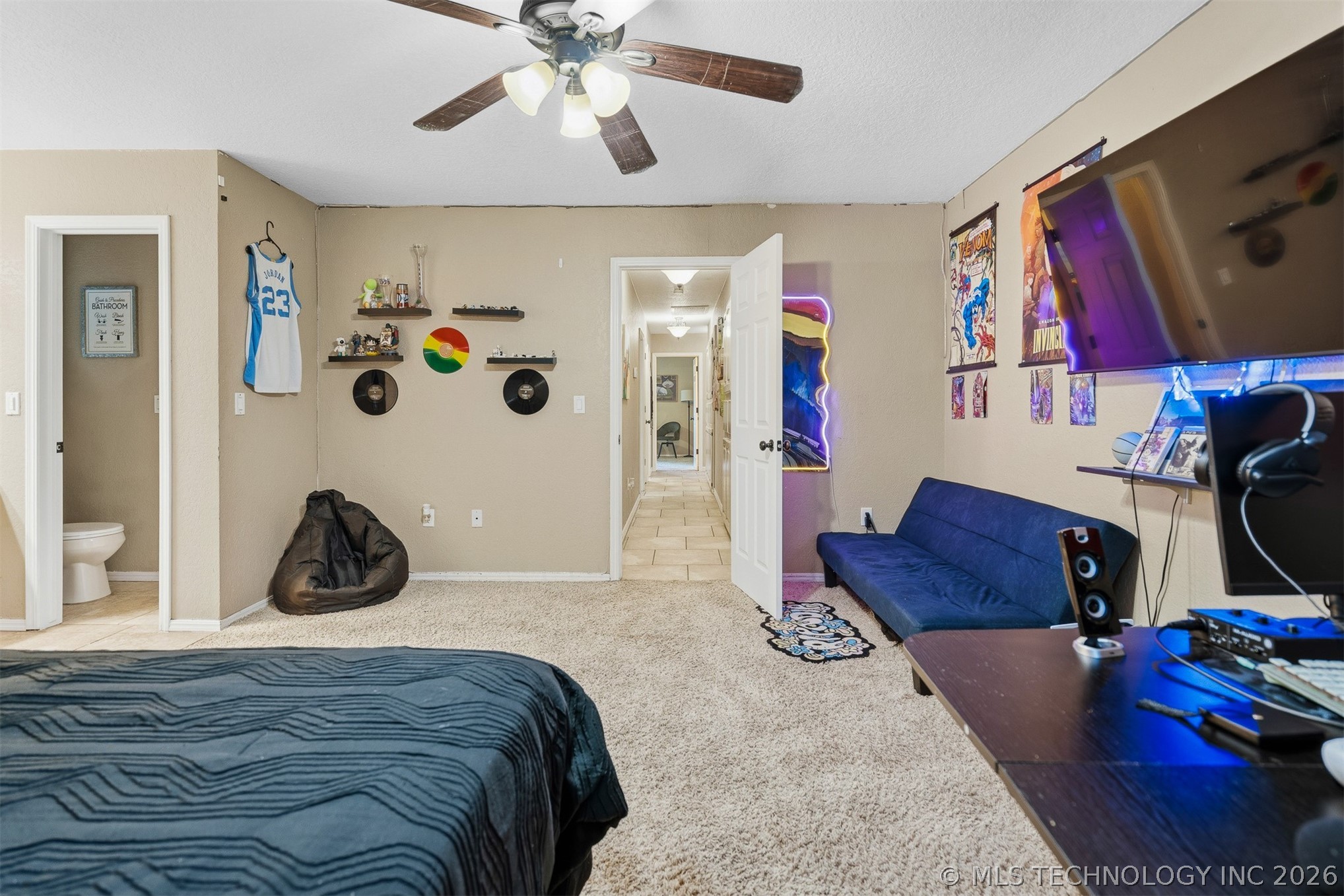 411 Blue Bell Road Springer OK 73458