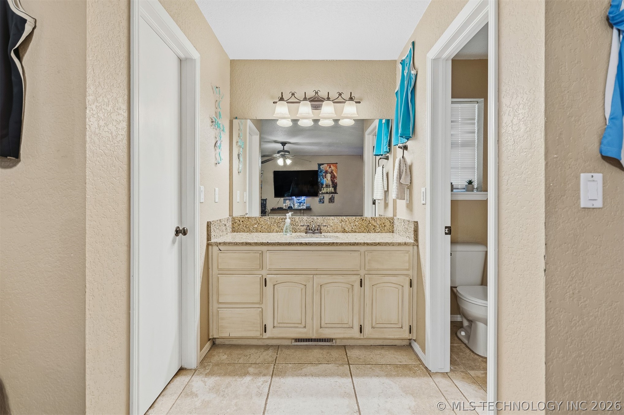 411 Blue Bell Road Springer OK 73458
