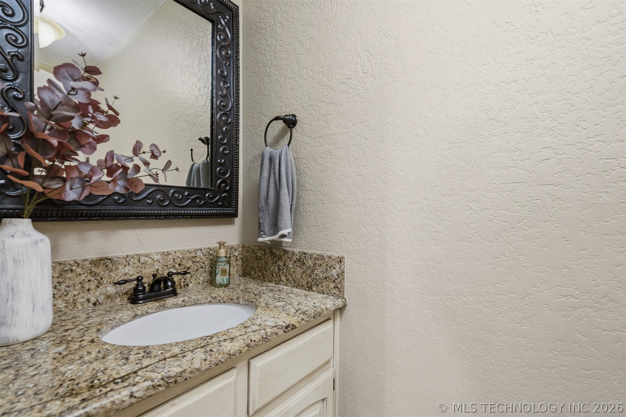 411 Blue Bell Road Springer OK 73458