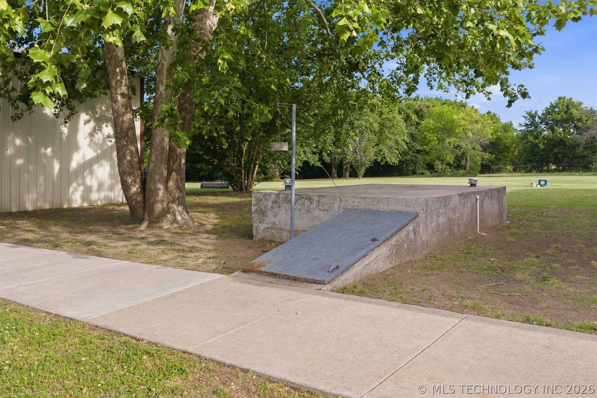 411 Blue Bell Road Springer OK 73458