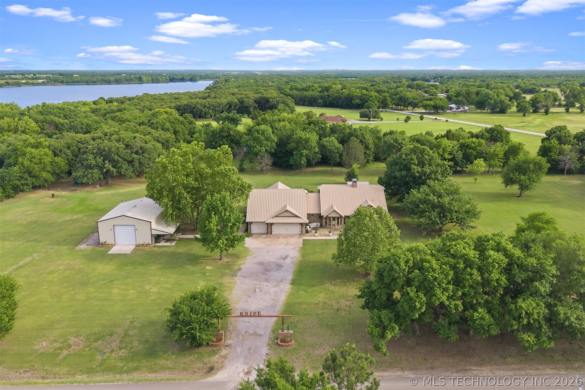 411 Blue Bell Road Springer OK 73458