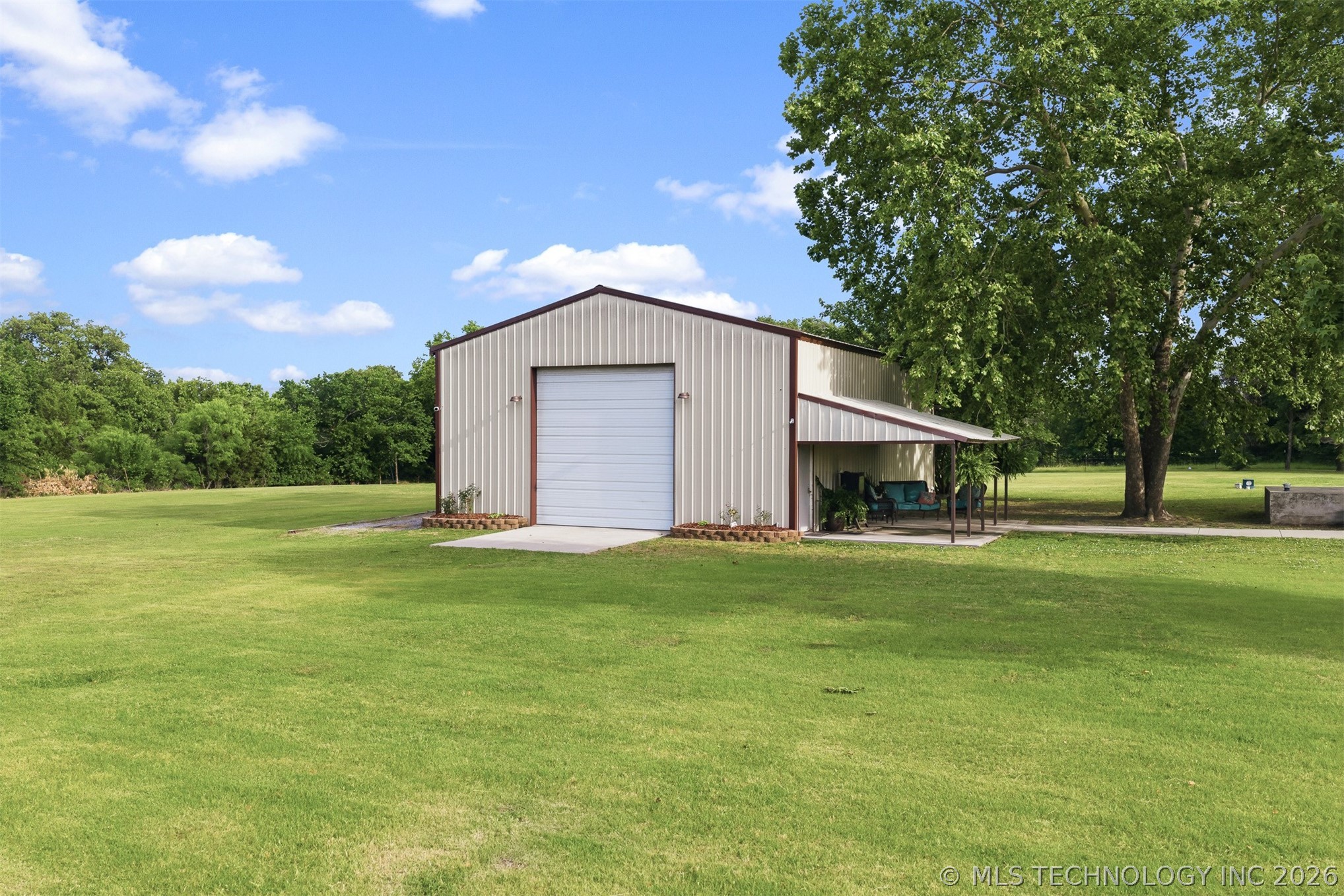 411 Blue Bell Road Springer OK 73458