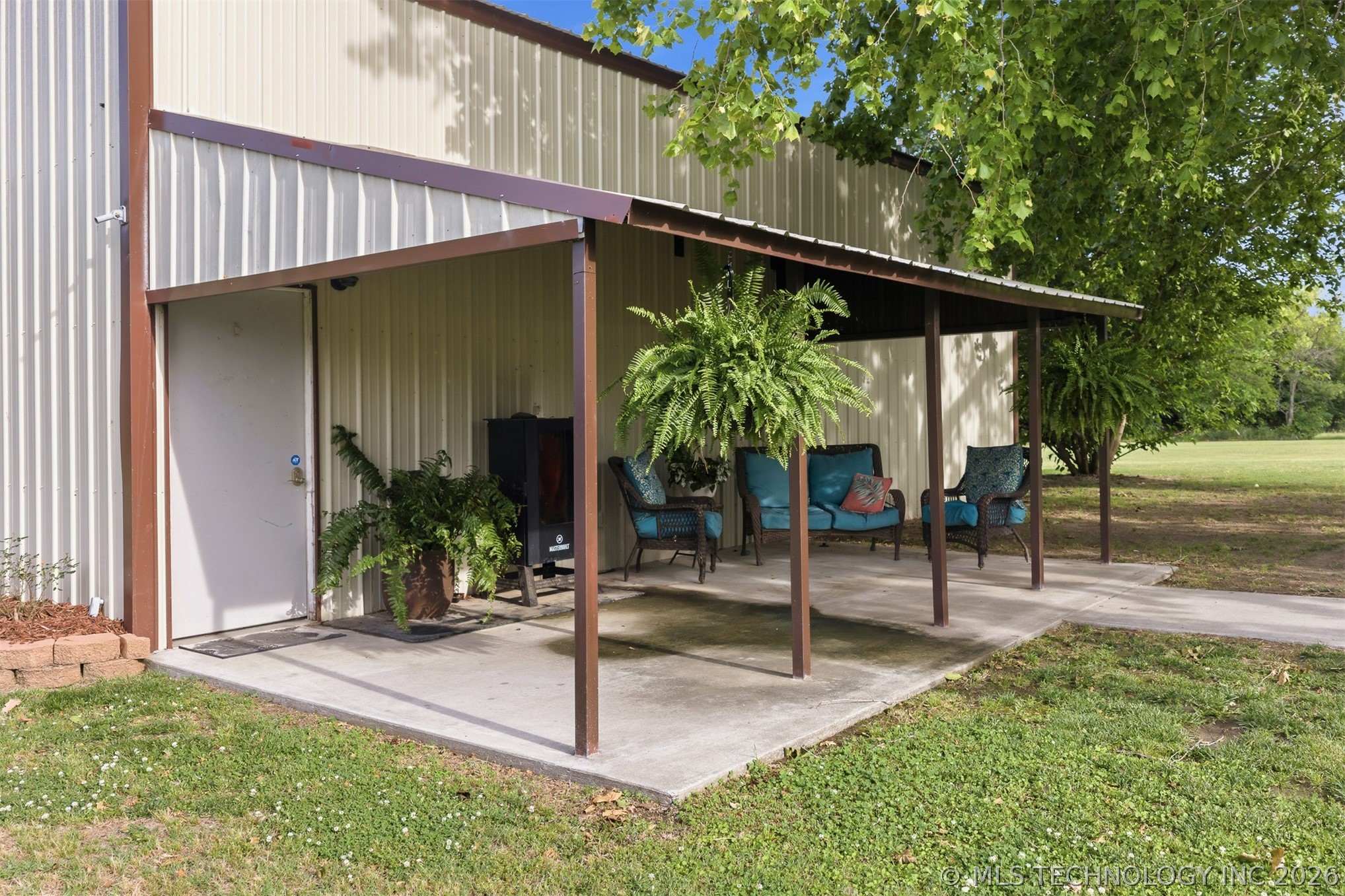 411 Blue Bell Road Springer OK 73458
