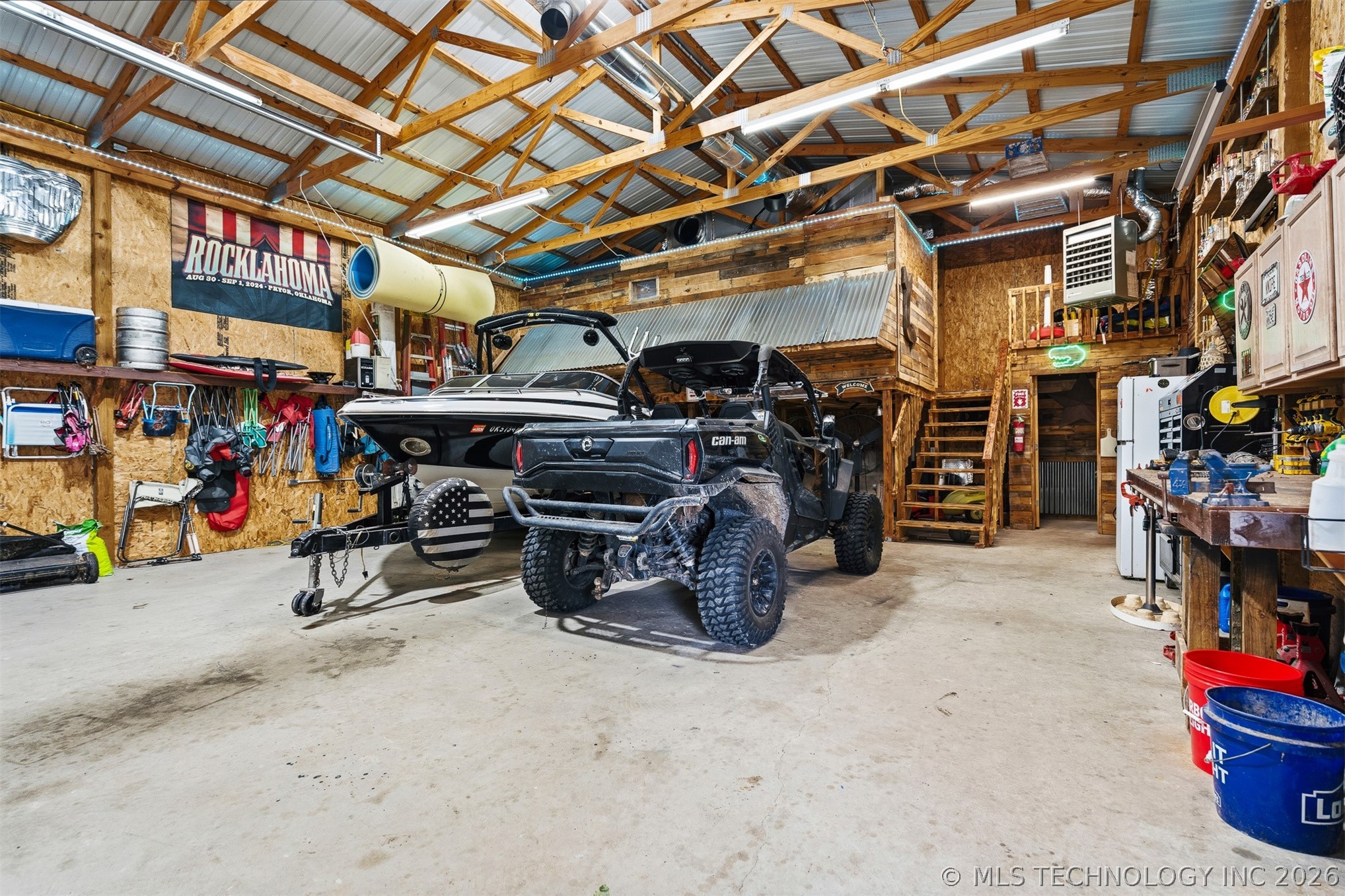 411 Blue Bell Road Springer OK 73458