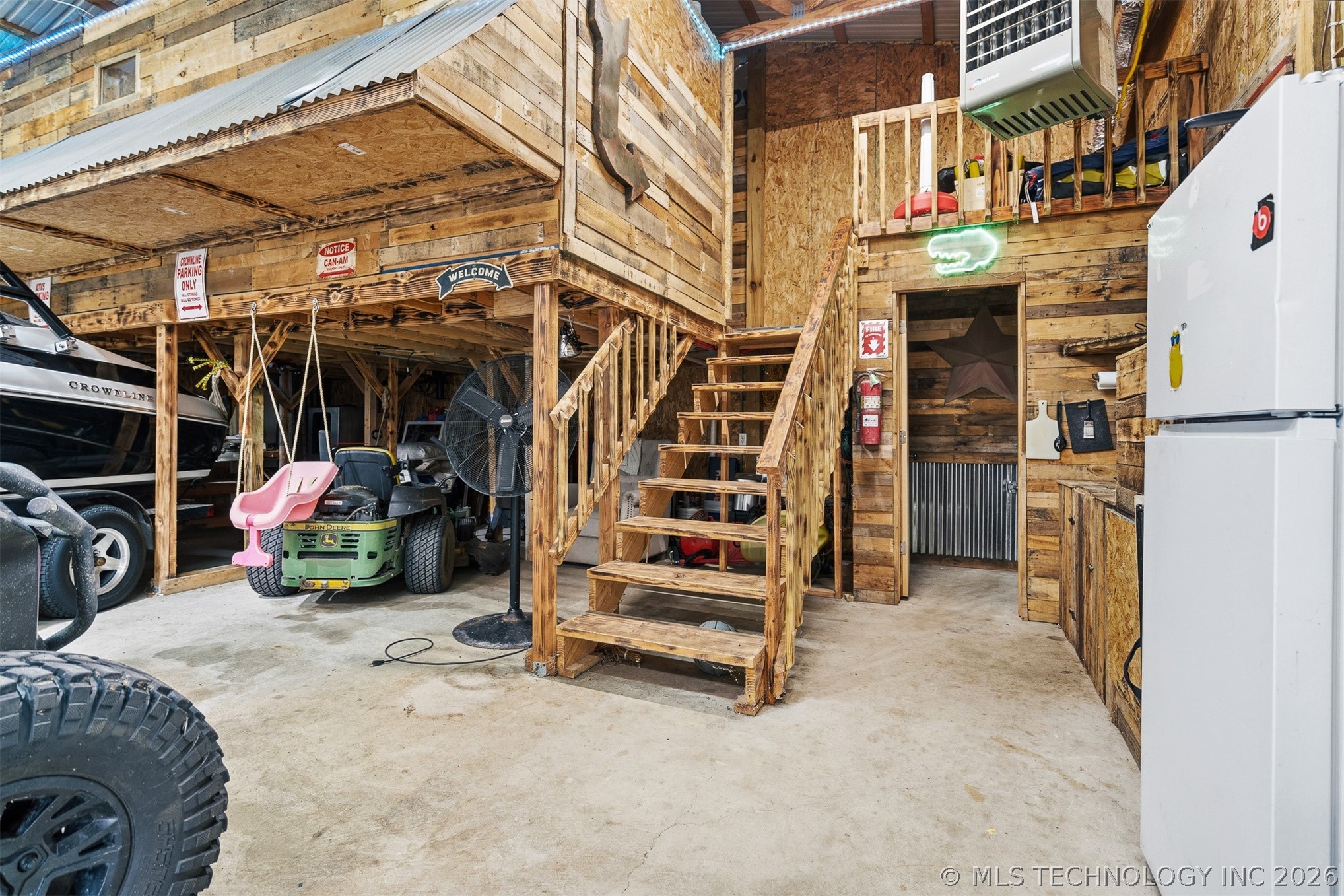 411 Blue Bell Road Springer OK 73458