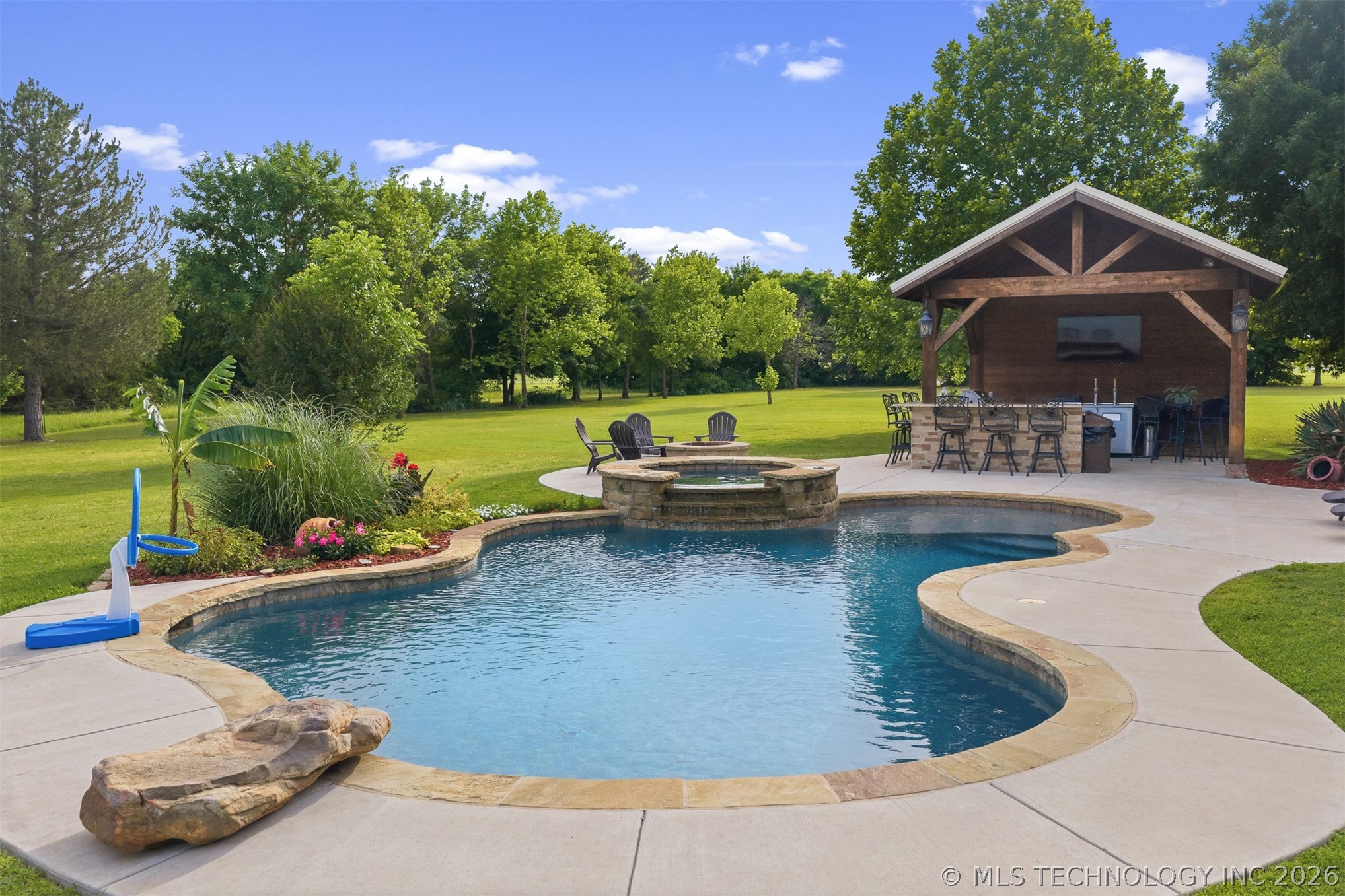 411 Blue Bell Road Springer OK 73458
