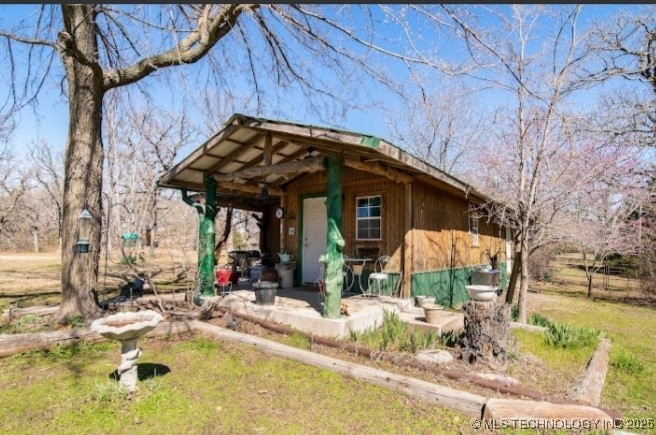 8420 S 145th Westavenue Sapulpa OK 74066