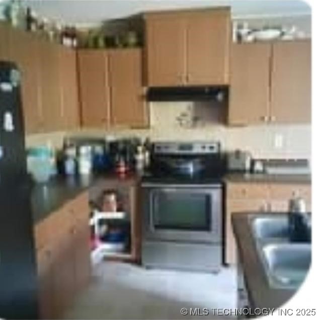 8420 S 145th Westavenue Sapulpa OK 74066