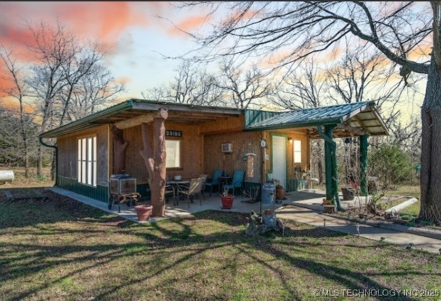 8420 S 145th Westavenue Sapulpa OK 74066