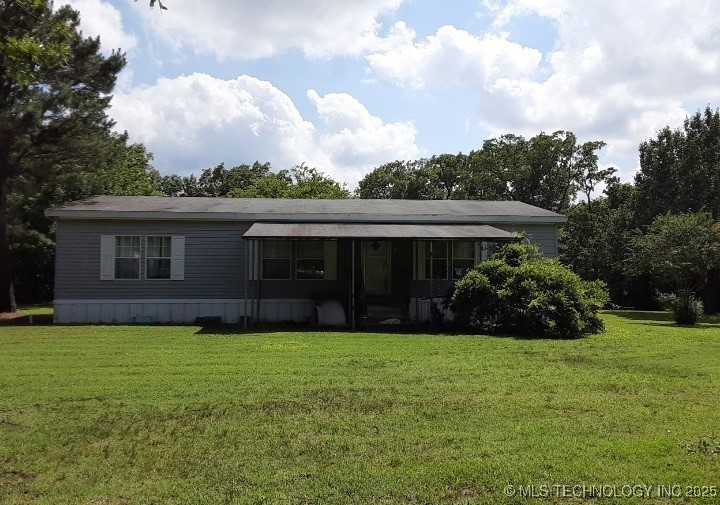 8420 S 145th Westavenue Sapulpa OK 74066