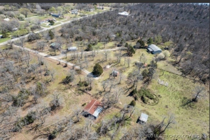 8420 S 145th Westavenue Sapulpa OK 74066