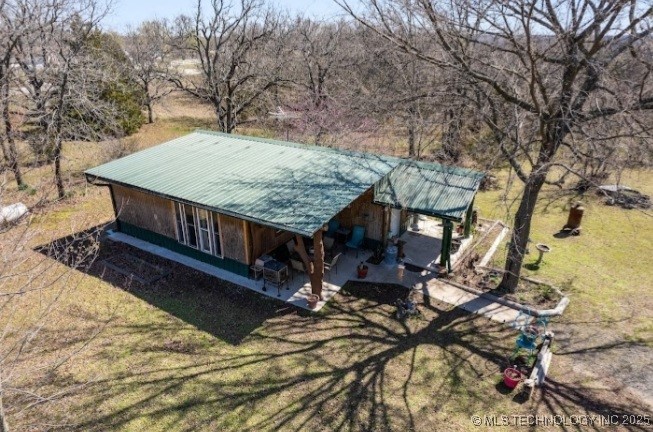 8420 S 145th Westavenue Sapulpa OK 74066