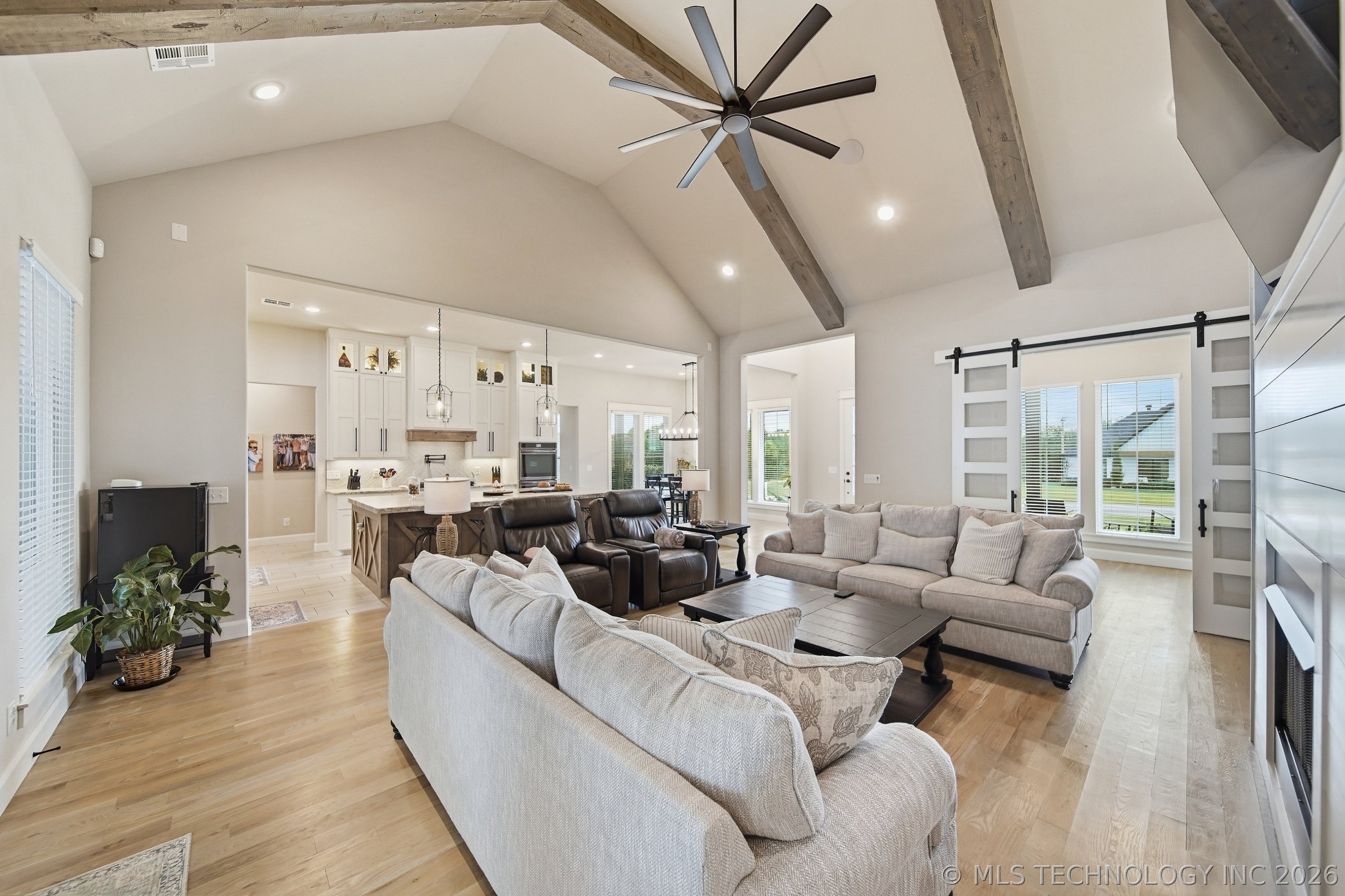 29429 E 106th Street S Coweta OK 74429