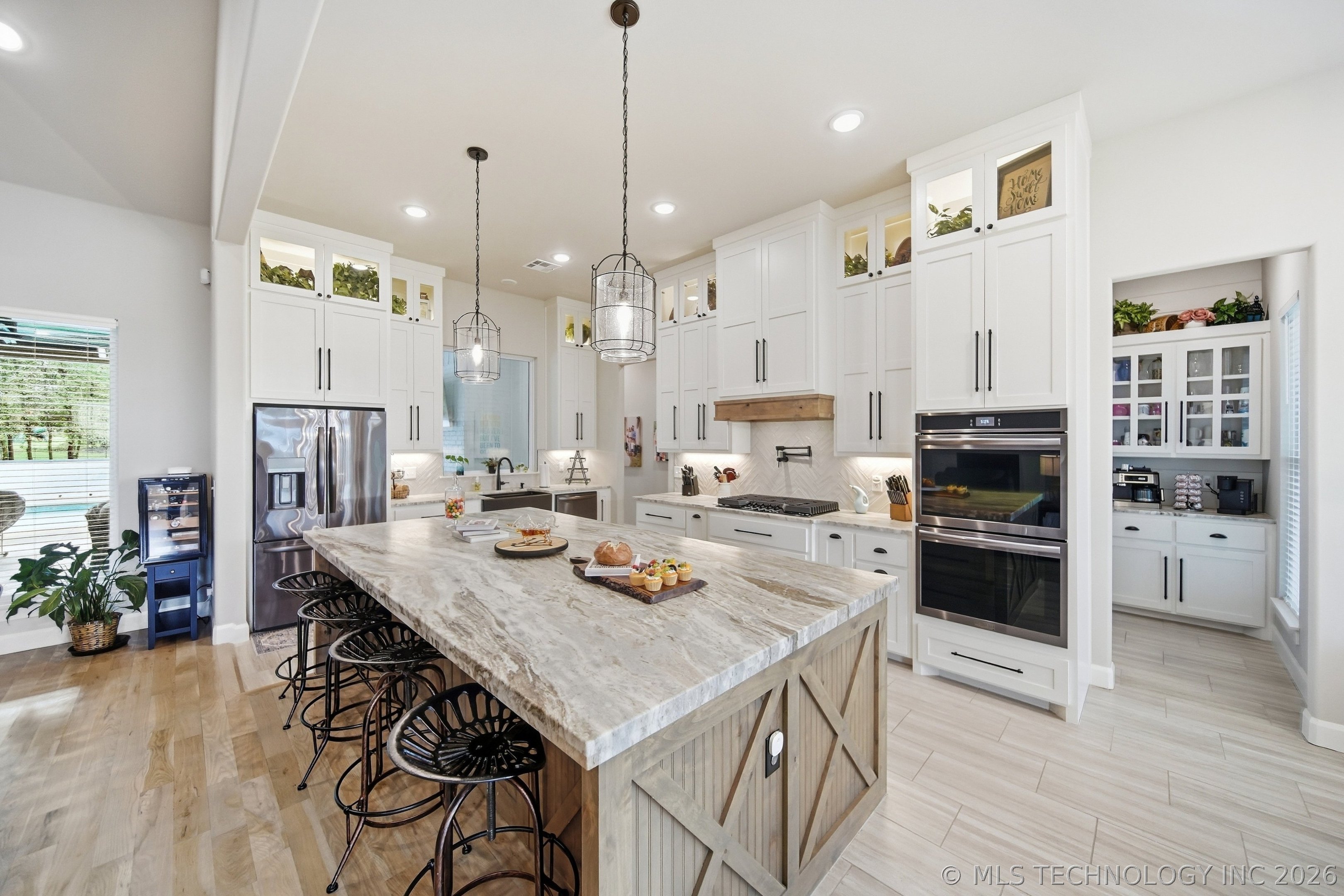 29429 E 106th Street S Coweta OK 74429