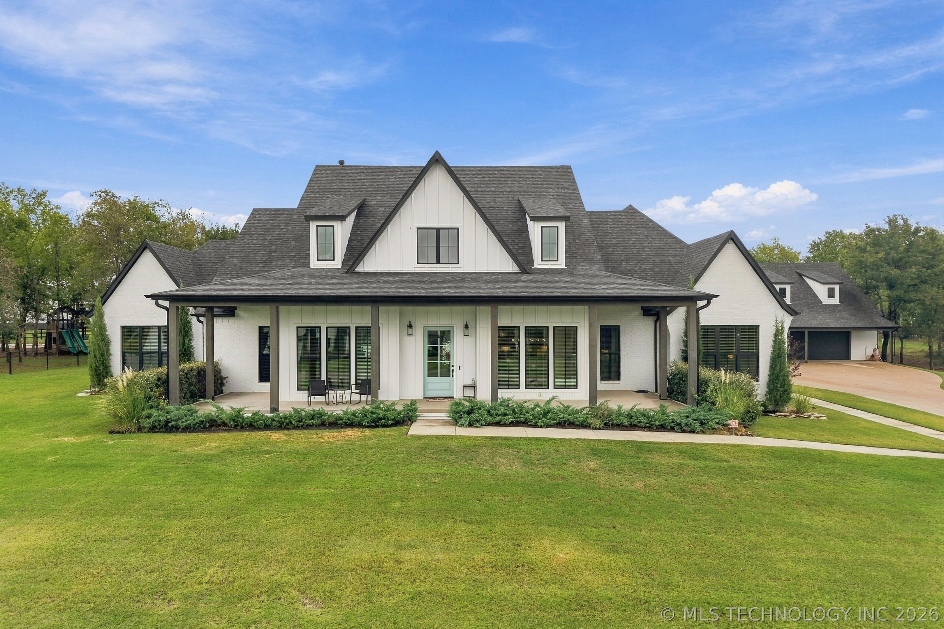 29429 E 106th Street S Coweta OK 74429