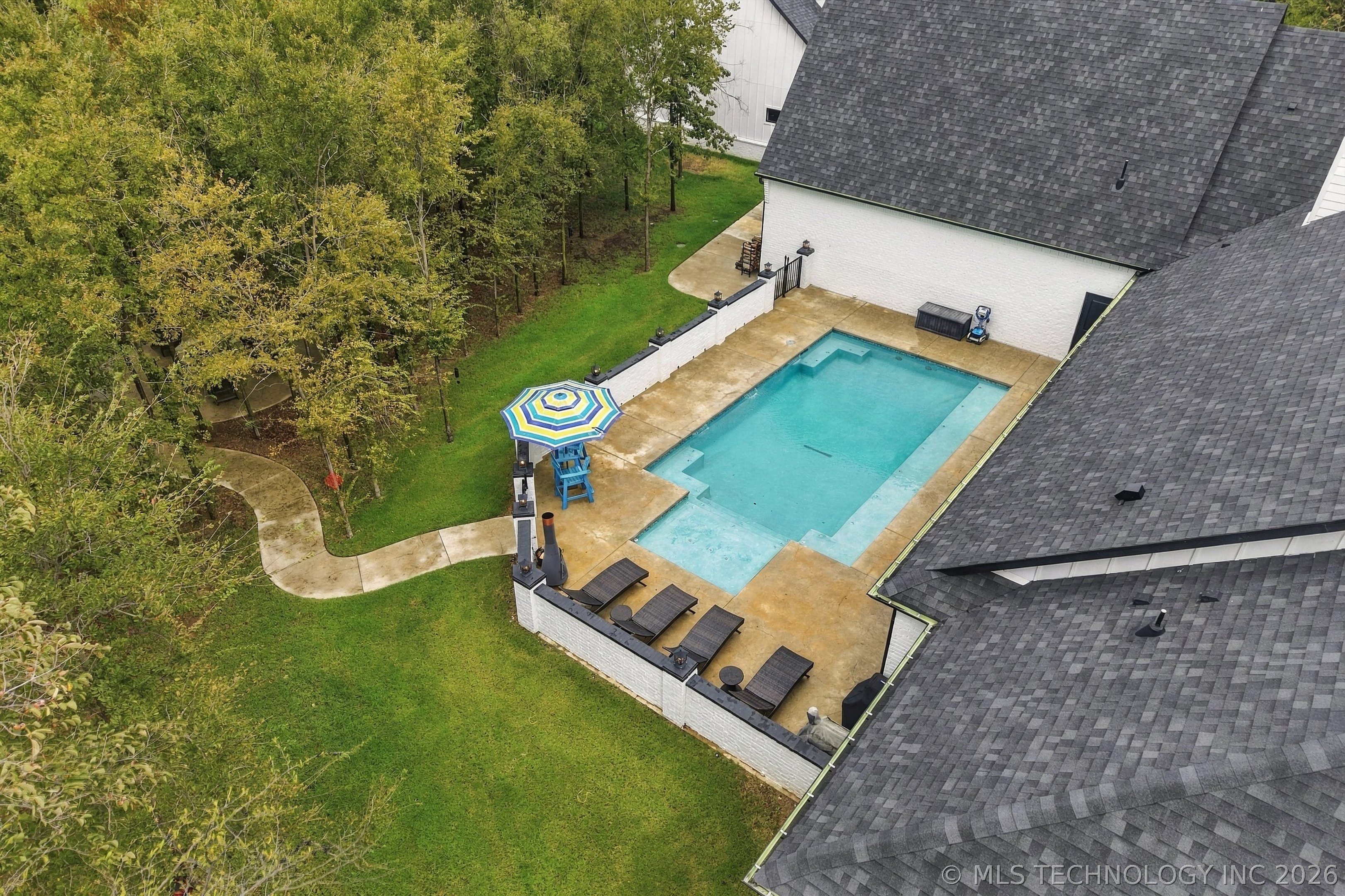 29429 E 106th Street S Coweta OK 74429