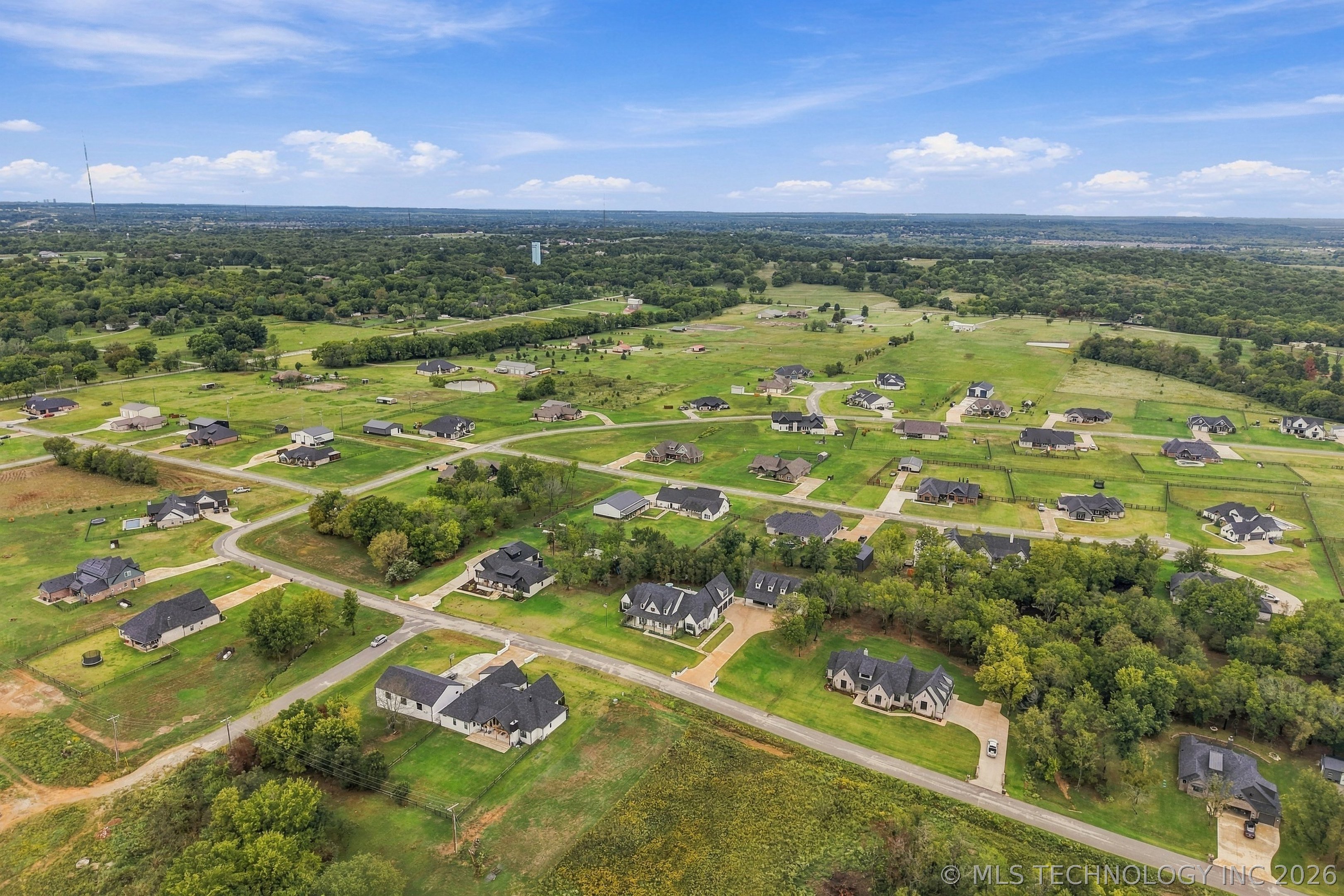 29429 E 106th Street S Coweta OK 74429