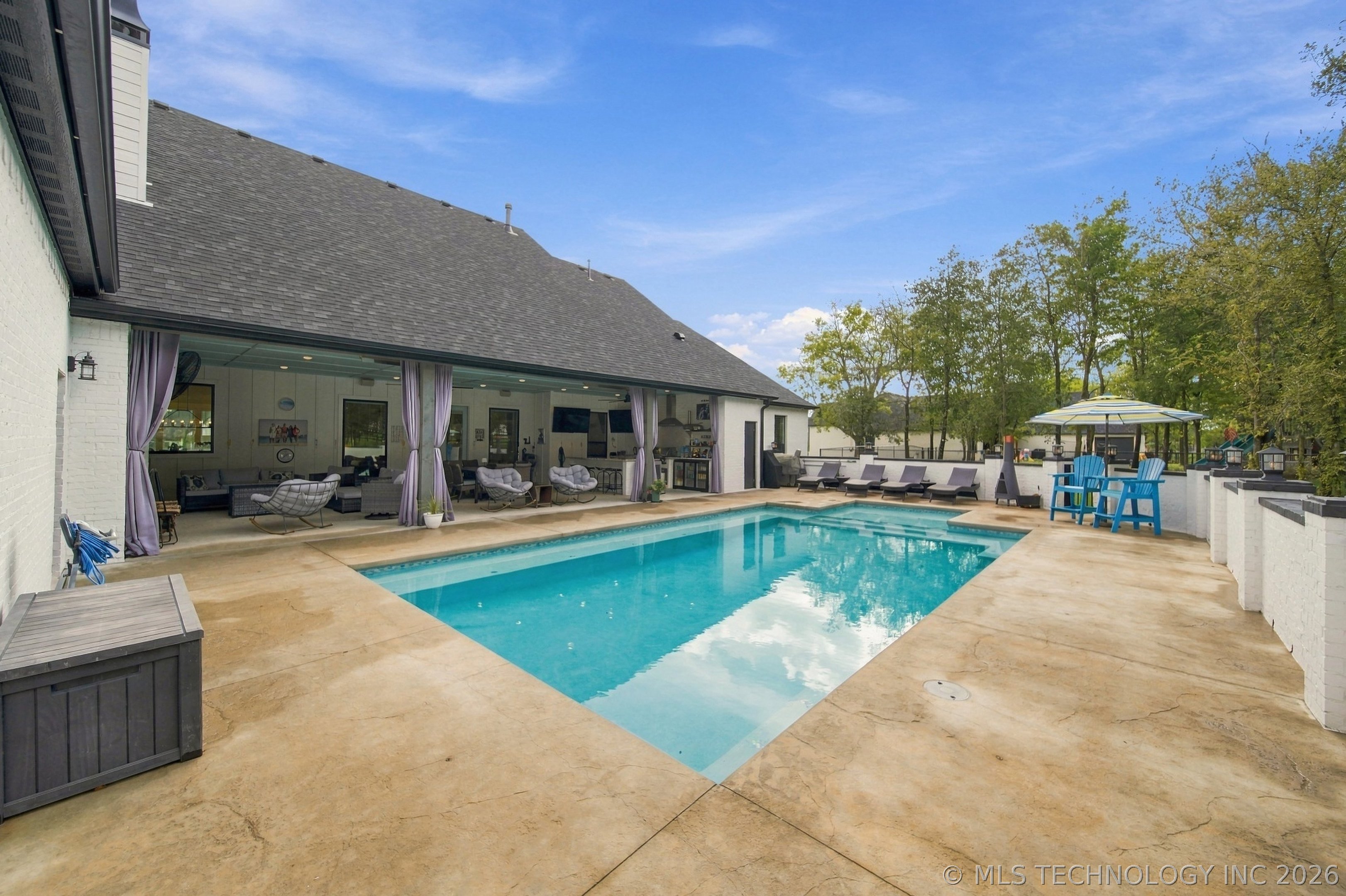 29429 E 106th Street S Coweta OK 74429