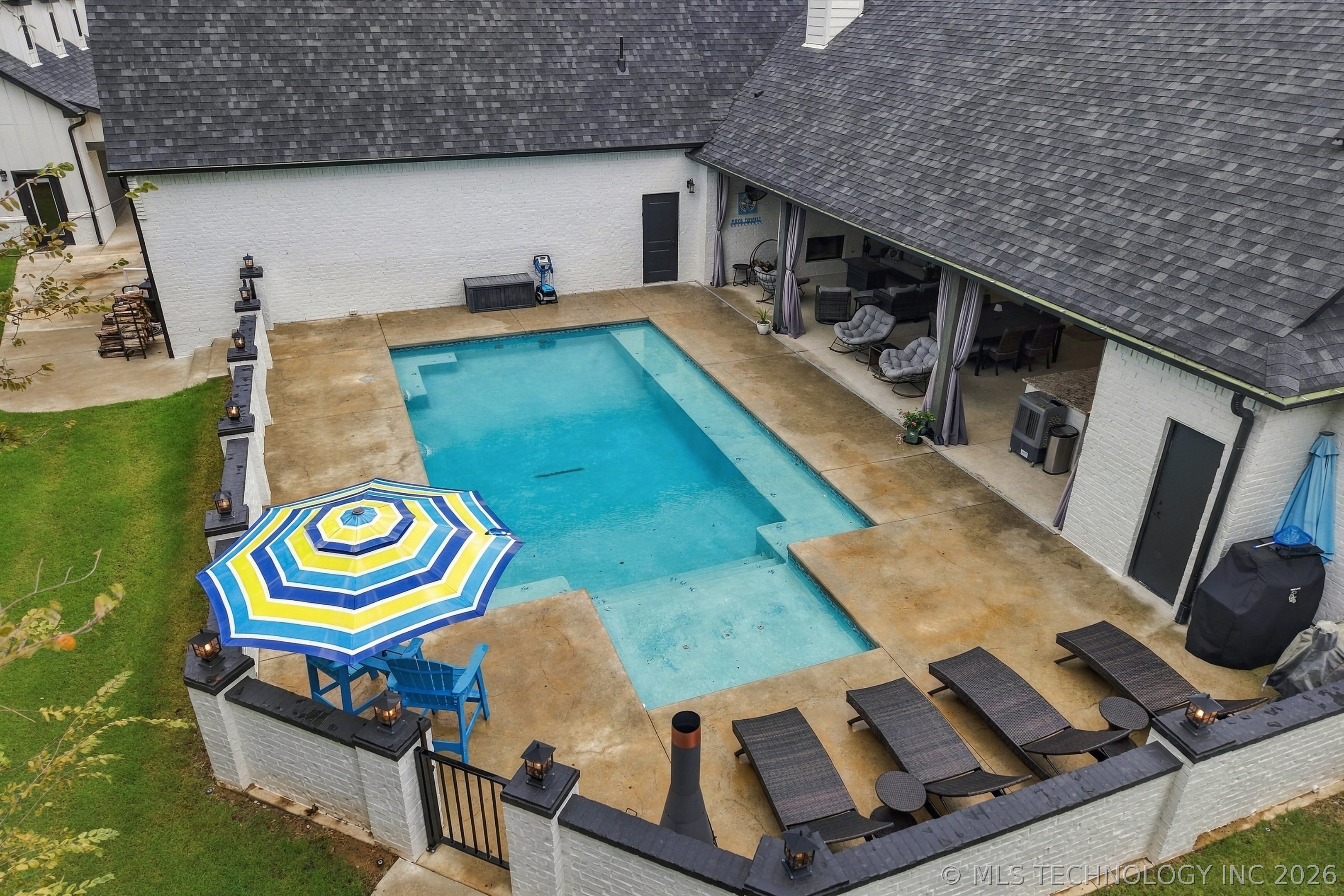 29429 E 106th Street S Coweta OK 74429