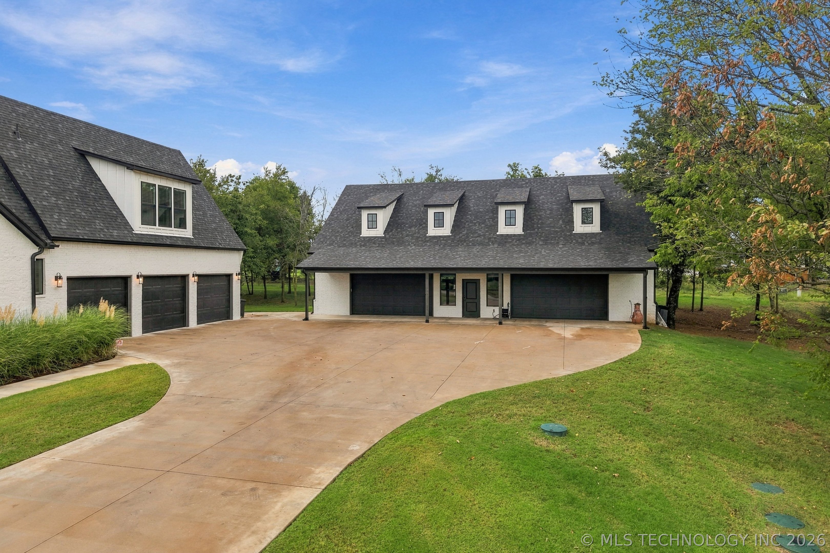 29429 E 106th Street S Coweta OK 74429