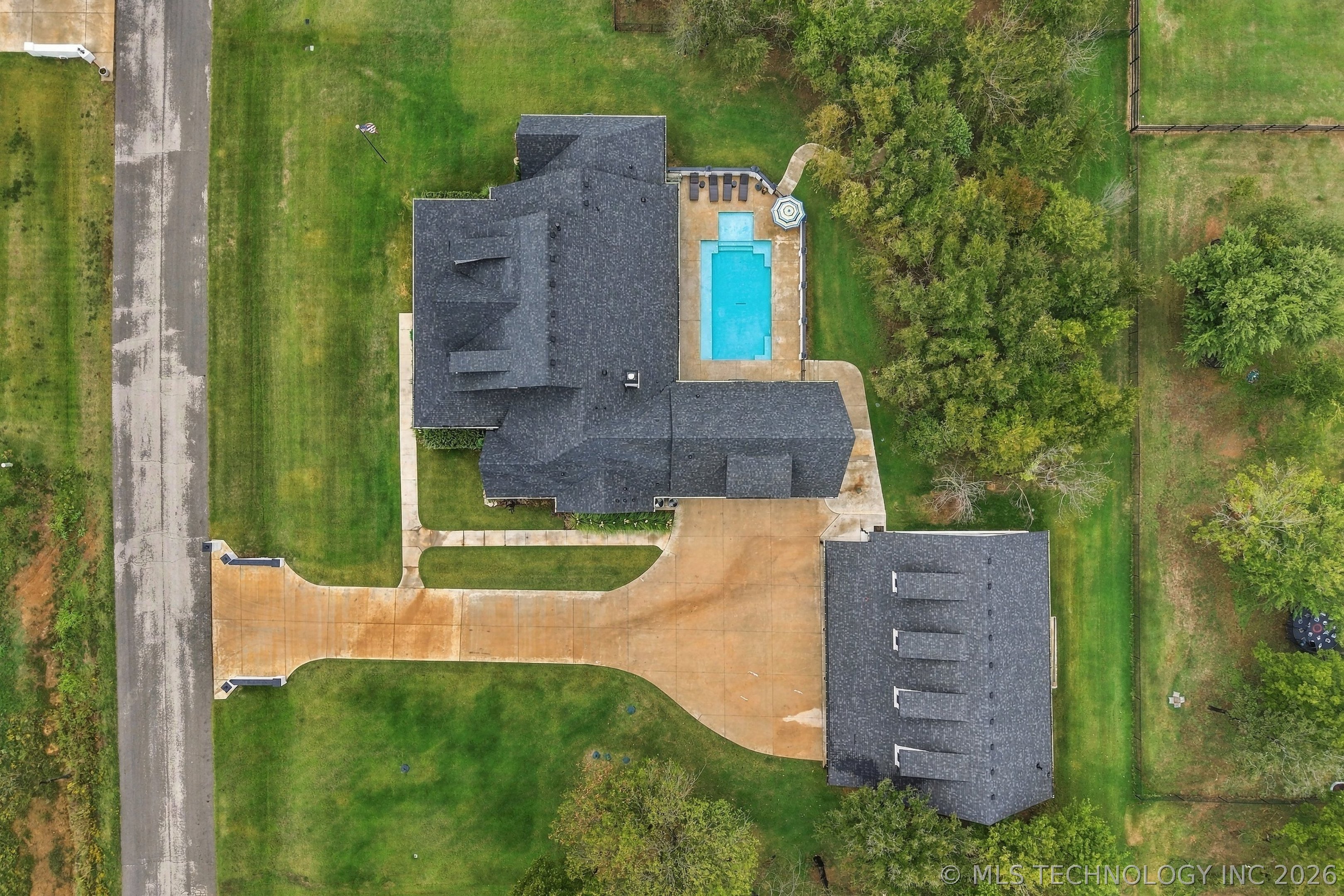 29429 E 106th Street S Coweta OK 74429