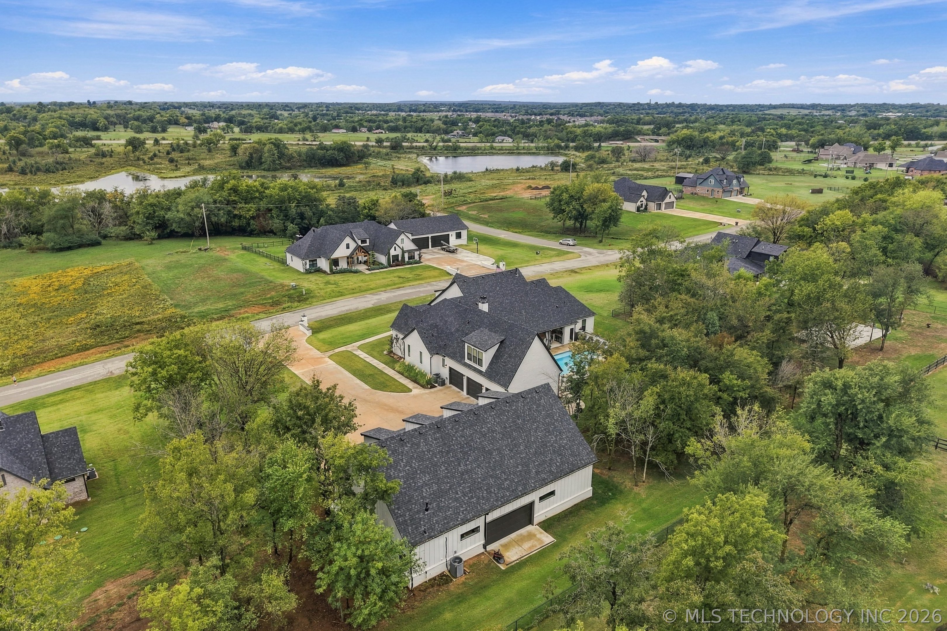 29429 E 106th Street S Coweta OK 74429