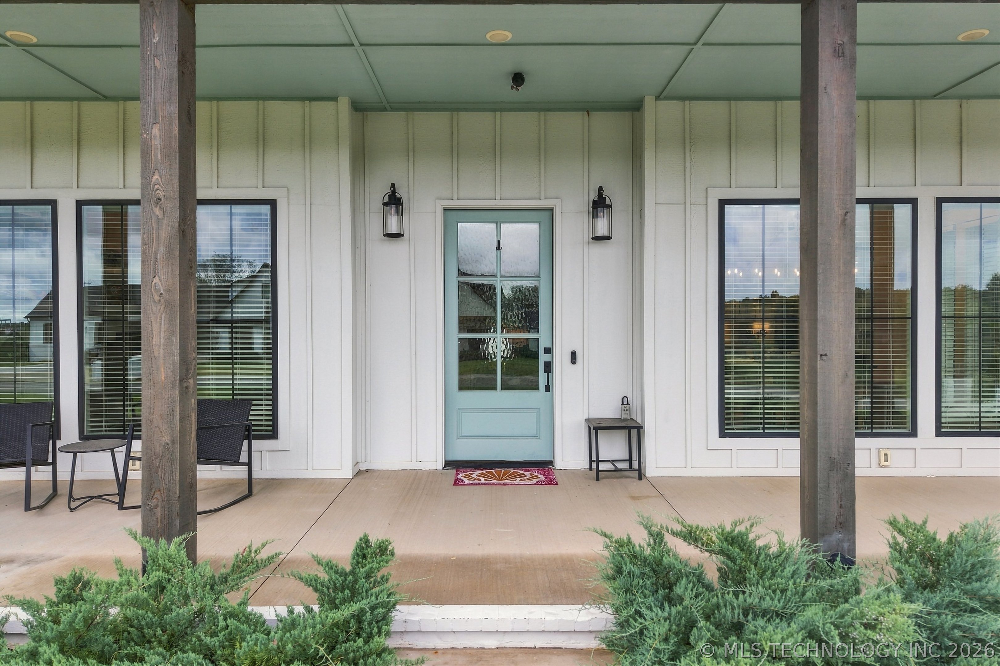 29429 E 106th Street S Coweta OK 74429