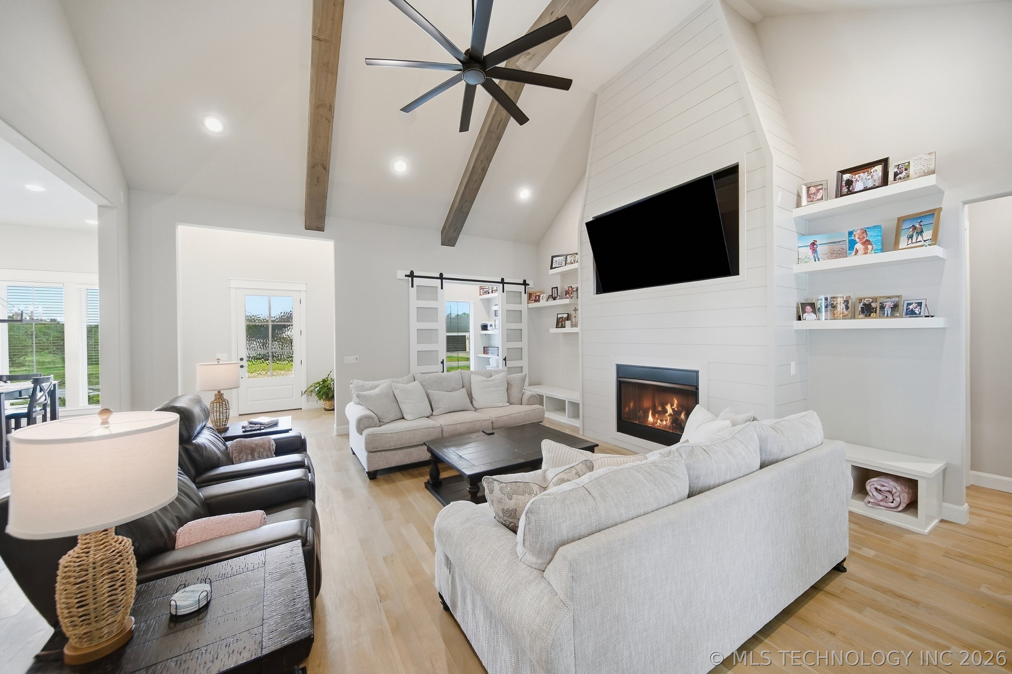 29429 E 106th Street S Coweta OK 74429