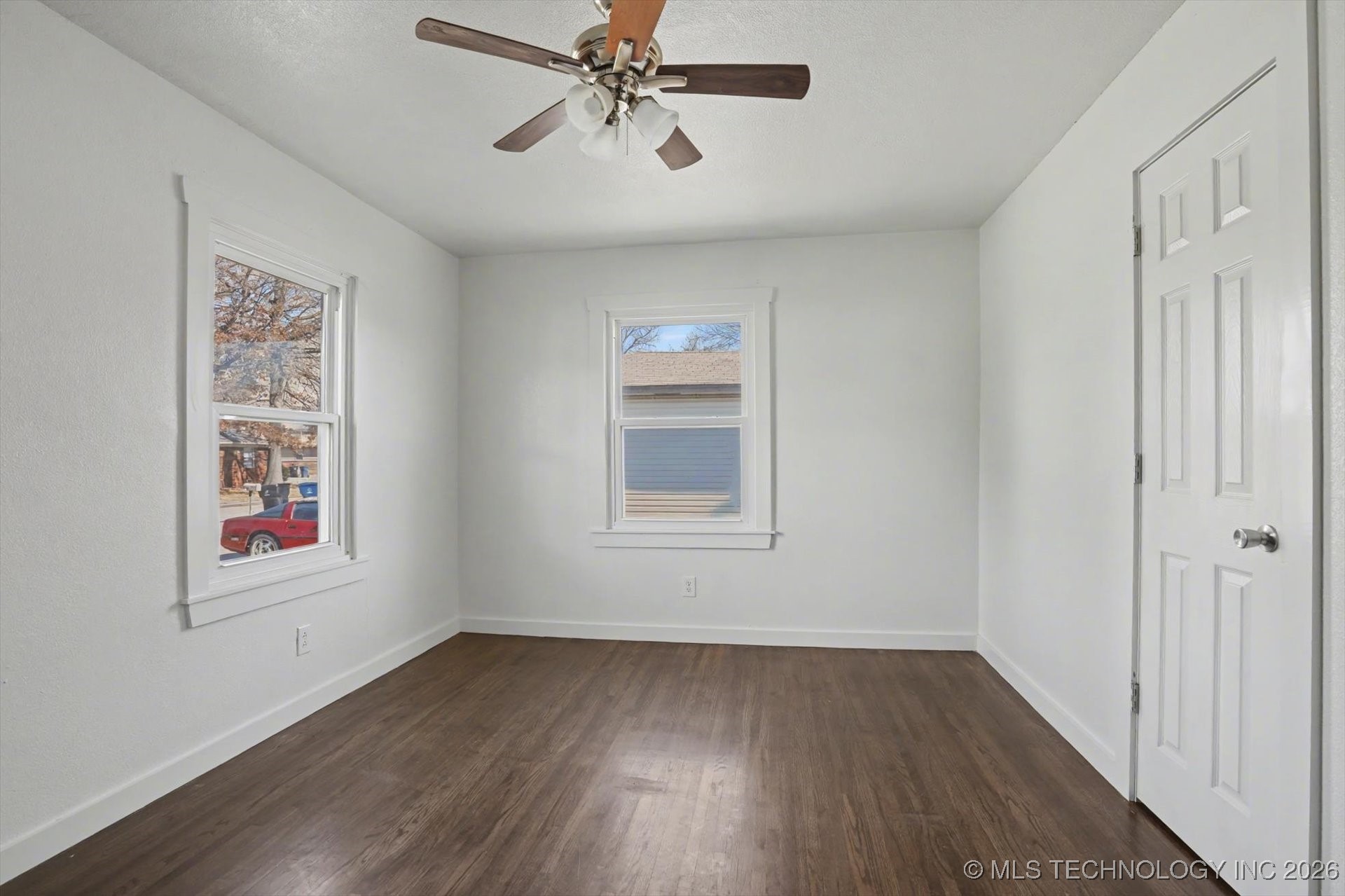 805 E Fort Worth Street Broken Arrow OK 74012