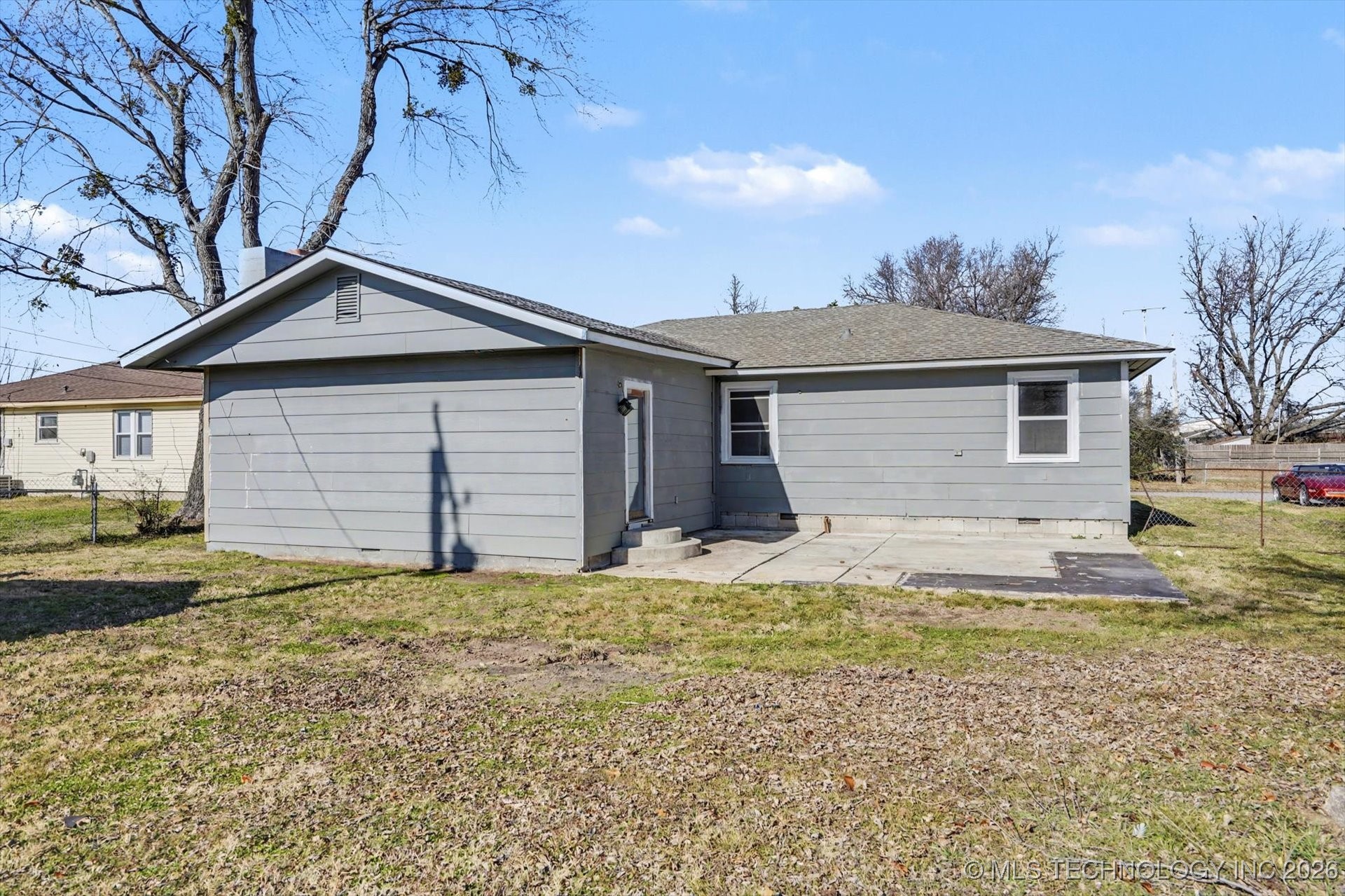 805 E Fort Worth Street Broken Arrow OK 74012