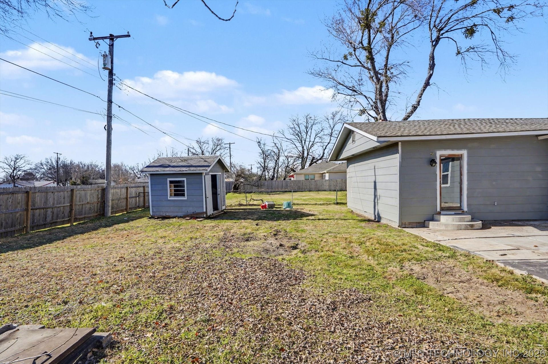 805 E Fort Worth Street Broken Arrow OK 74012