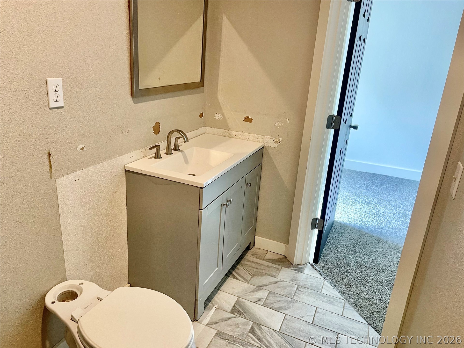 805 E Fort Worth Street Broken Arrow OK 74012