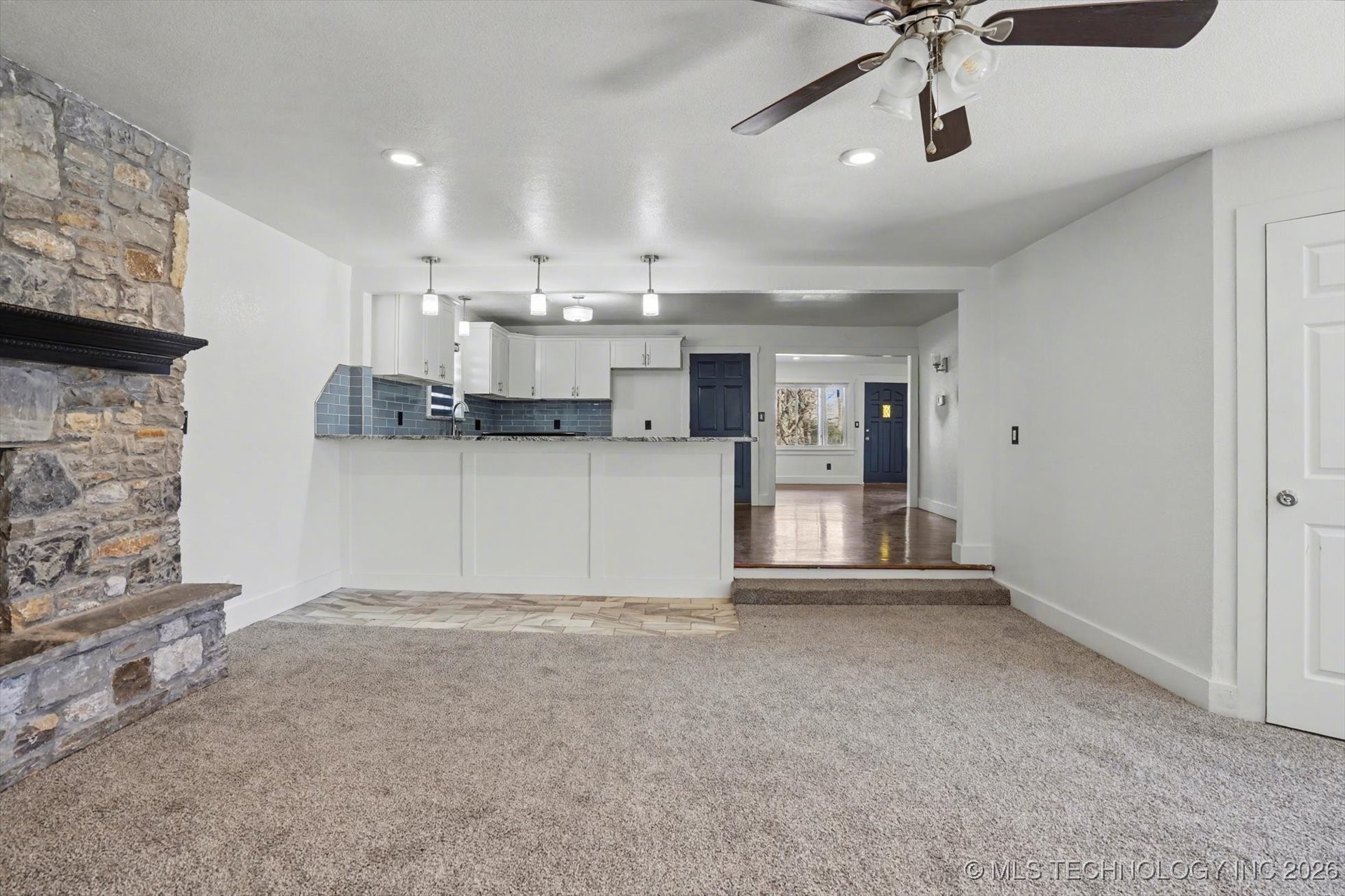805 E Fort Worth Street Broken Arrow OK 74012