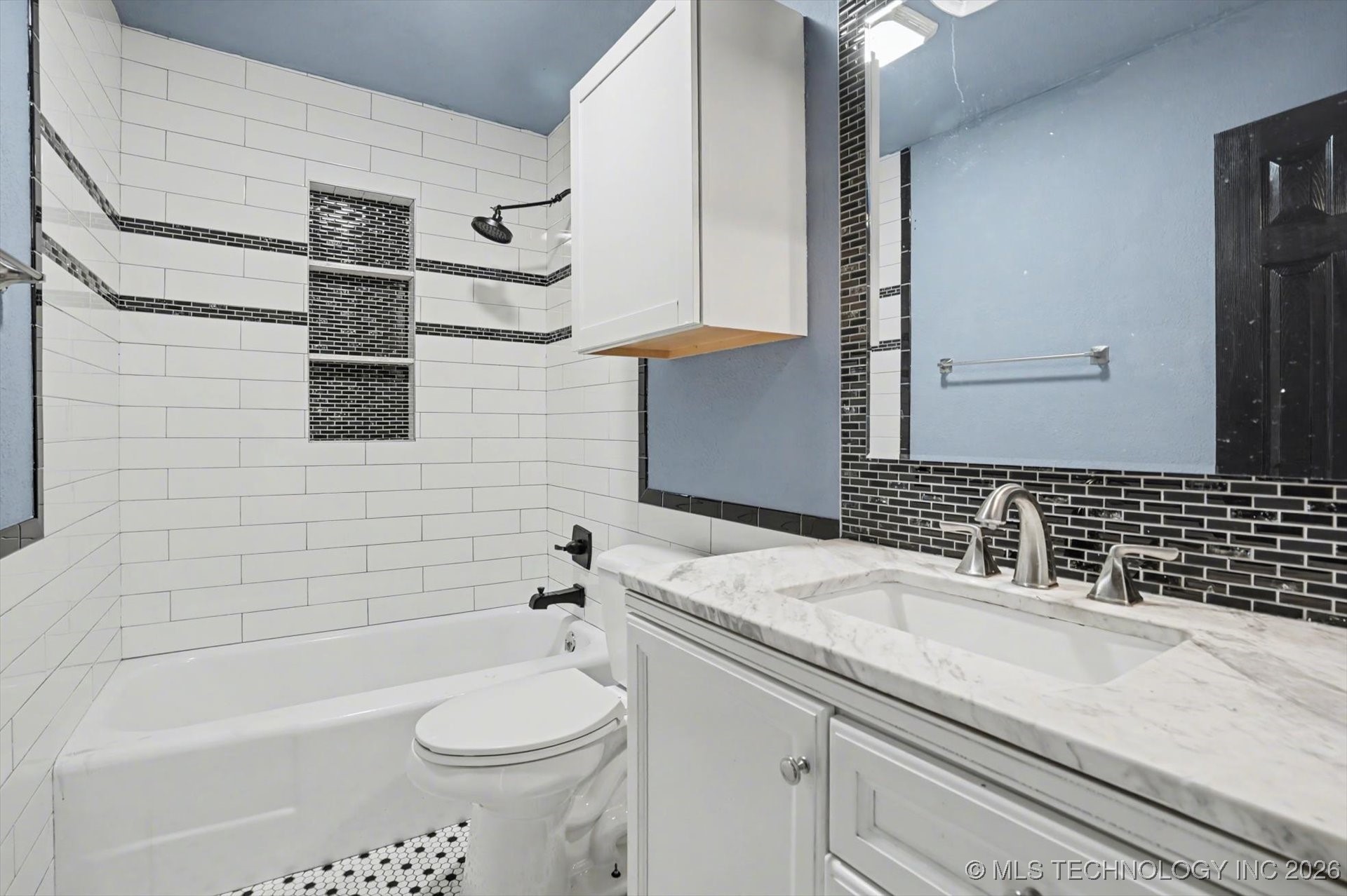 805 E Fort Worth Street Broken Arrow OK 74012