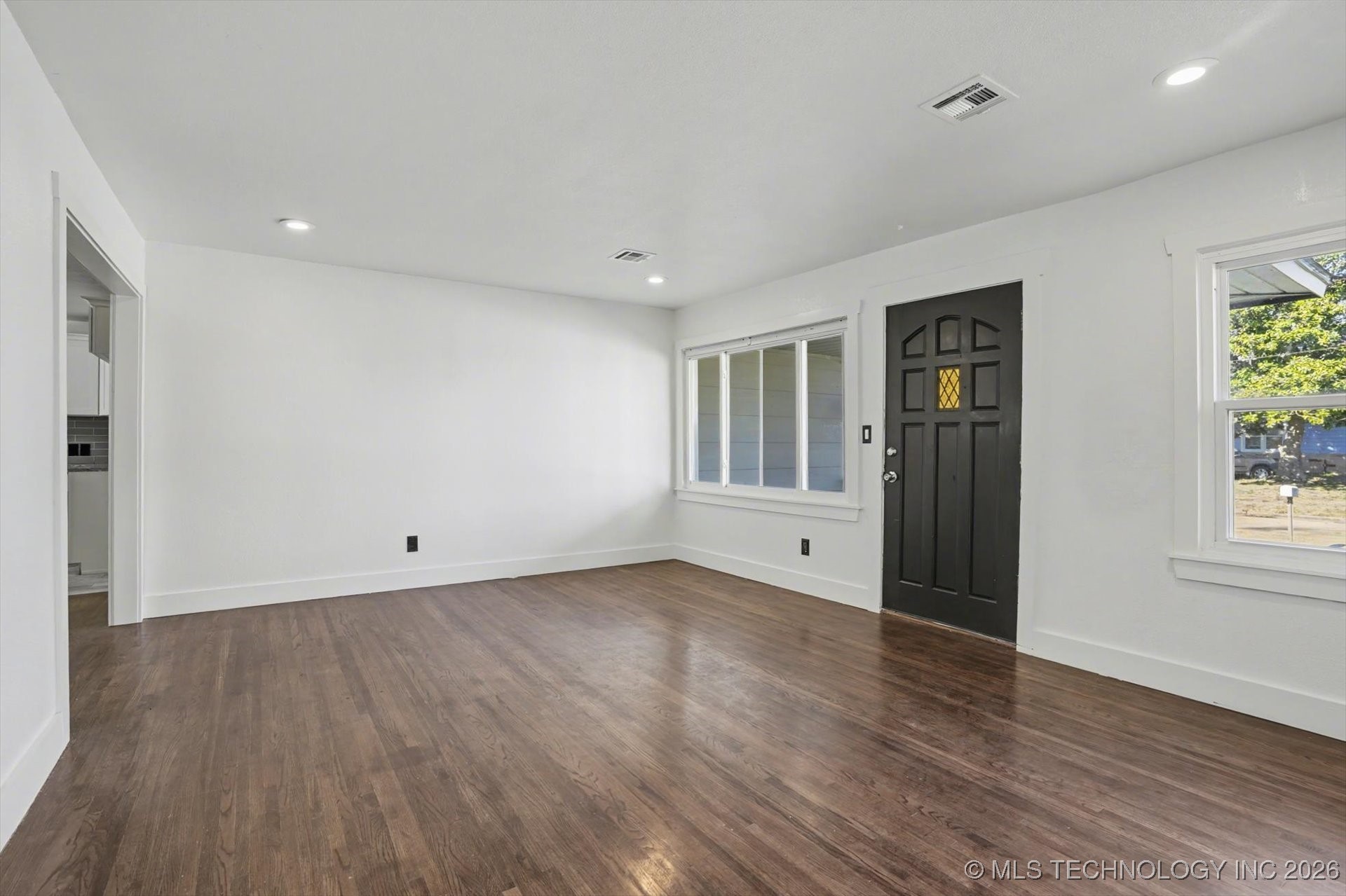 805 E Fort Worth Street Broken Arrow OK 74012