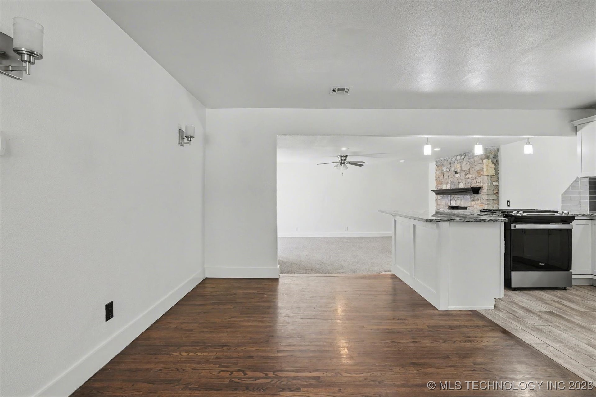 805 E Fort Worth Street Broken Arrow OK 74012