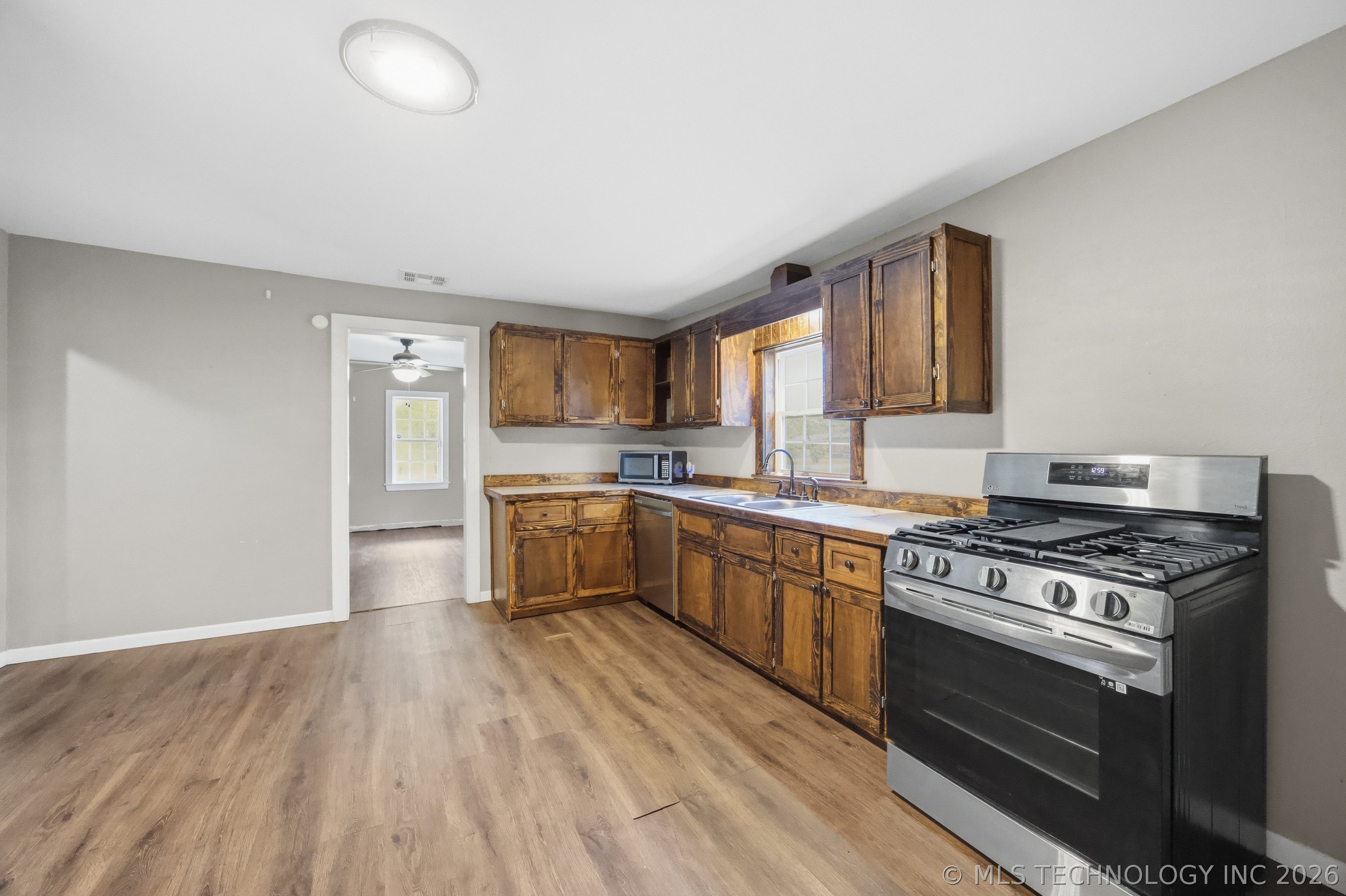 110 S Broadway Street Dewar OK 74431