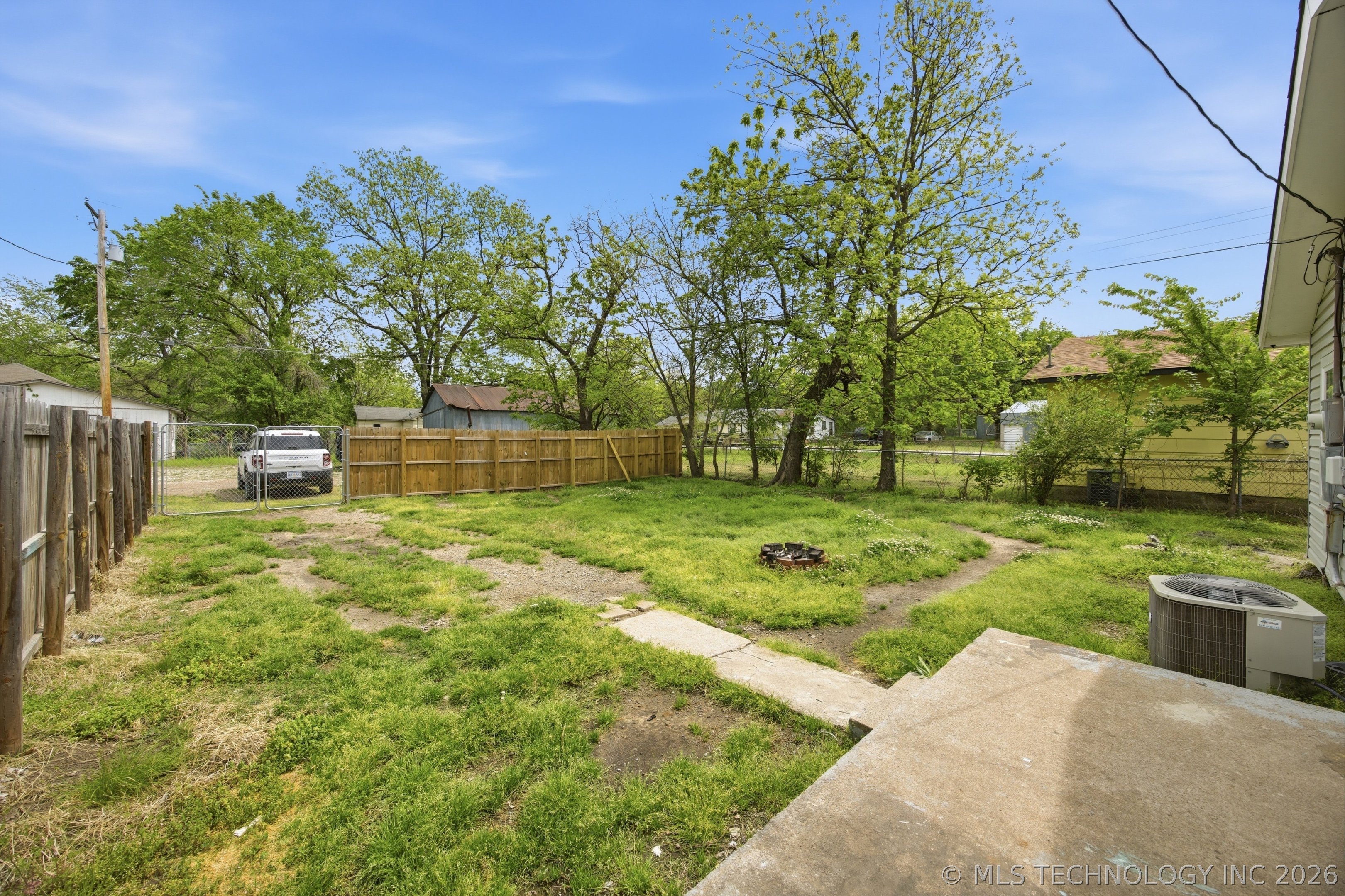 110 S Broadway Street Dewar OK 74431