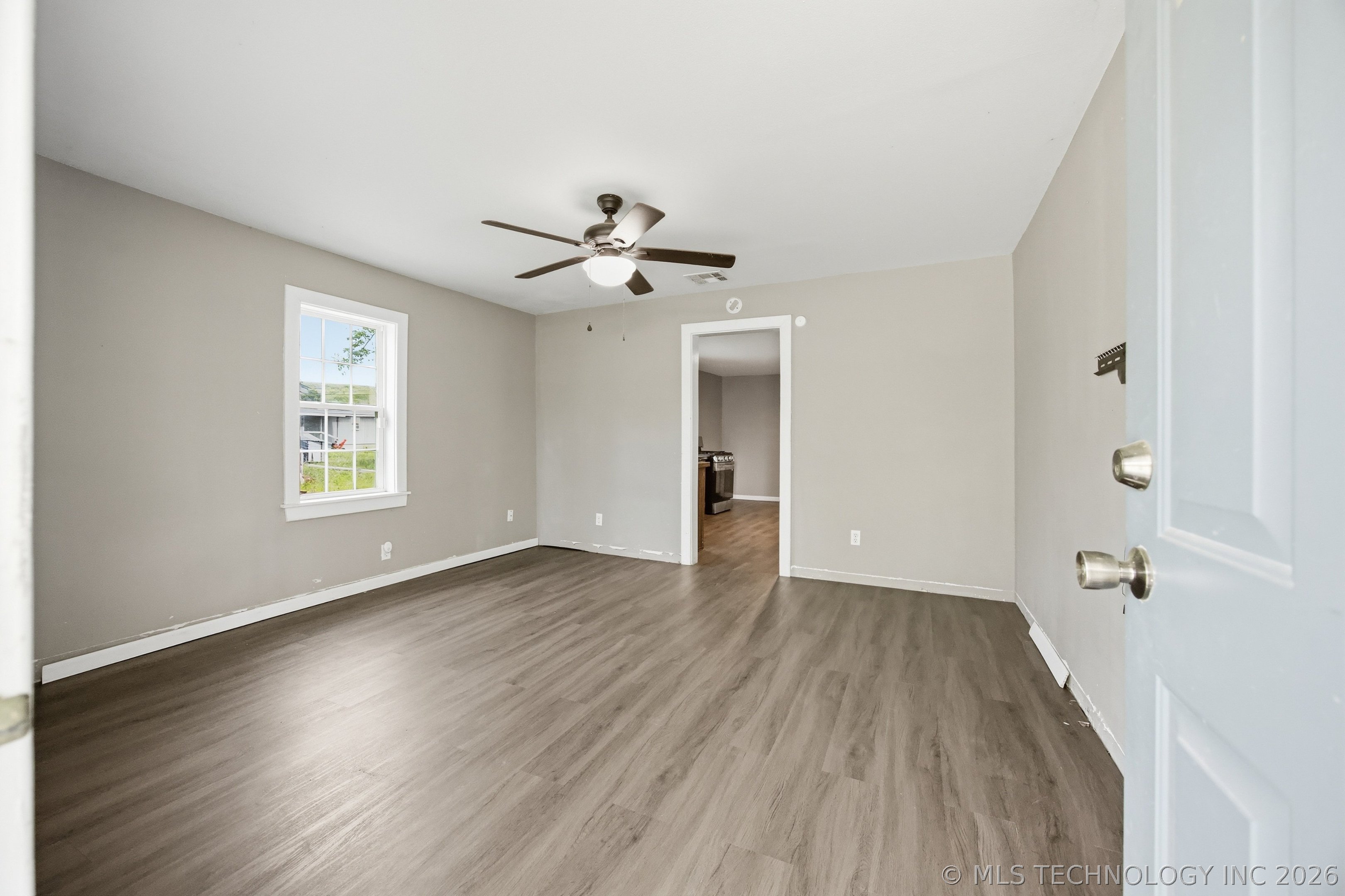 110 S Broadway Street Dewar OK 74431