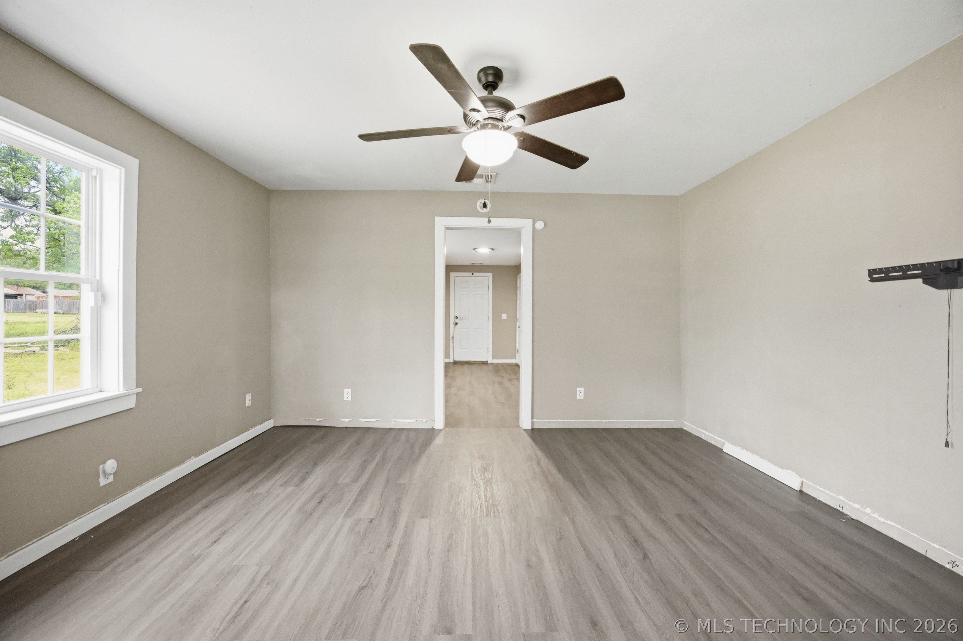 110 S Broadway Street Dewar OK 74431